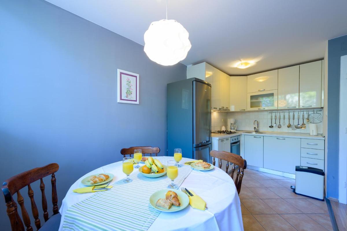 Apartment Sanja