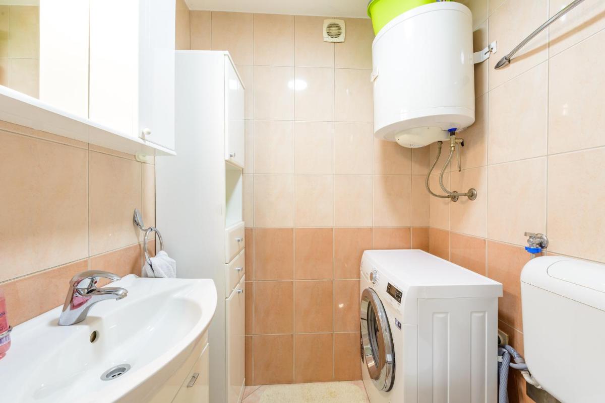 Apartment Sanja