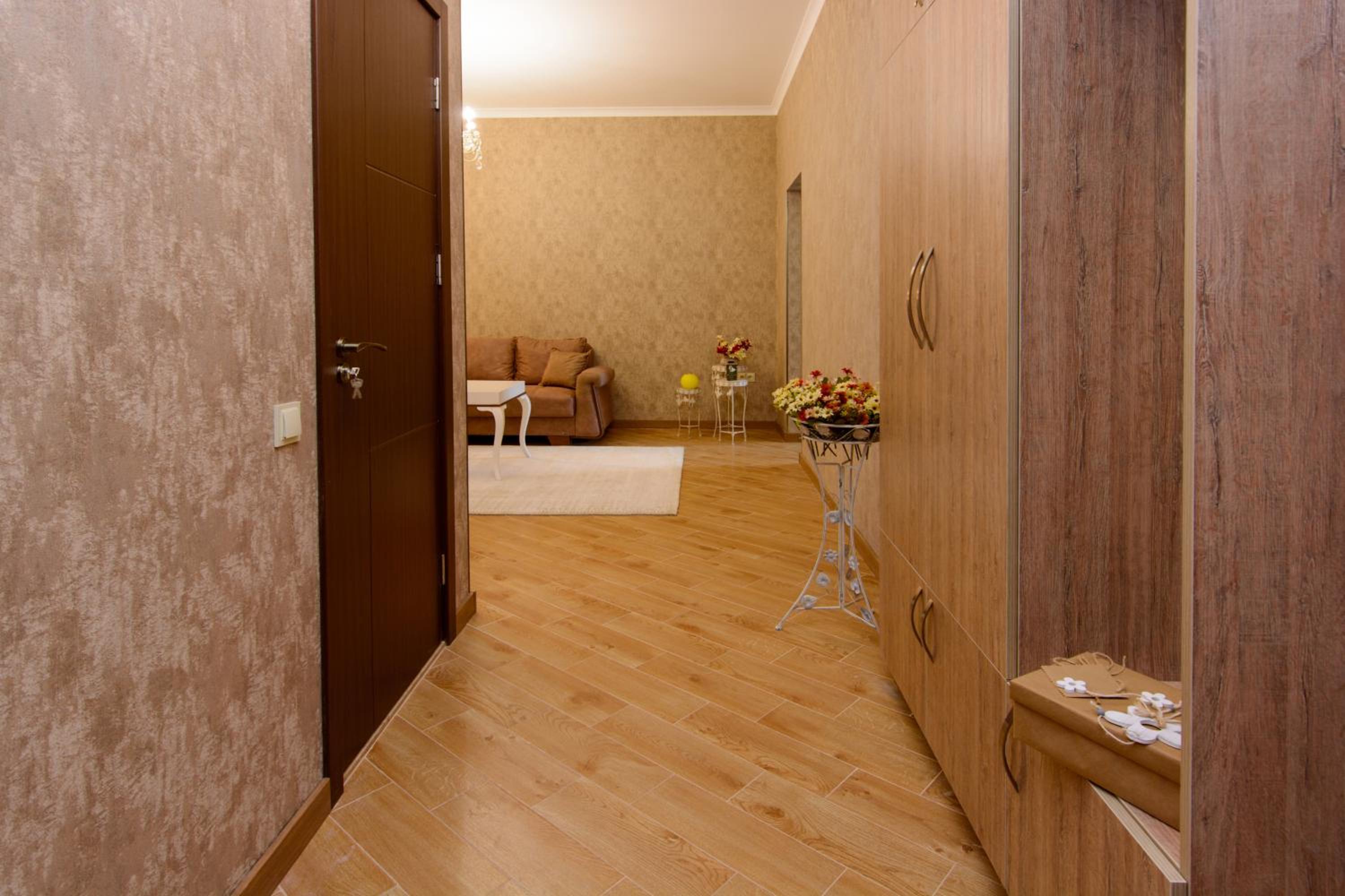Dat Exx Apartments on Marjanishvili
