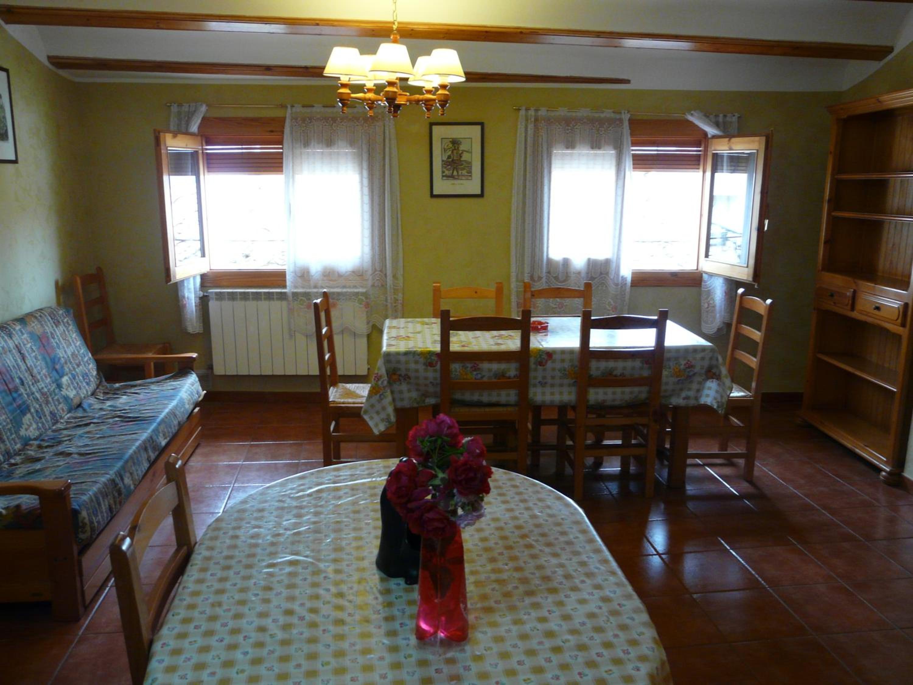 Casa Marcos view 5