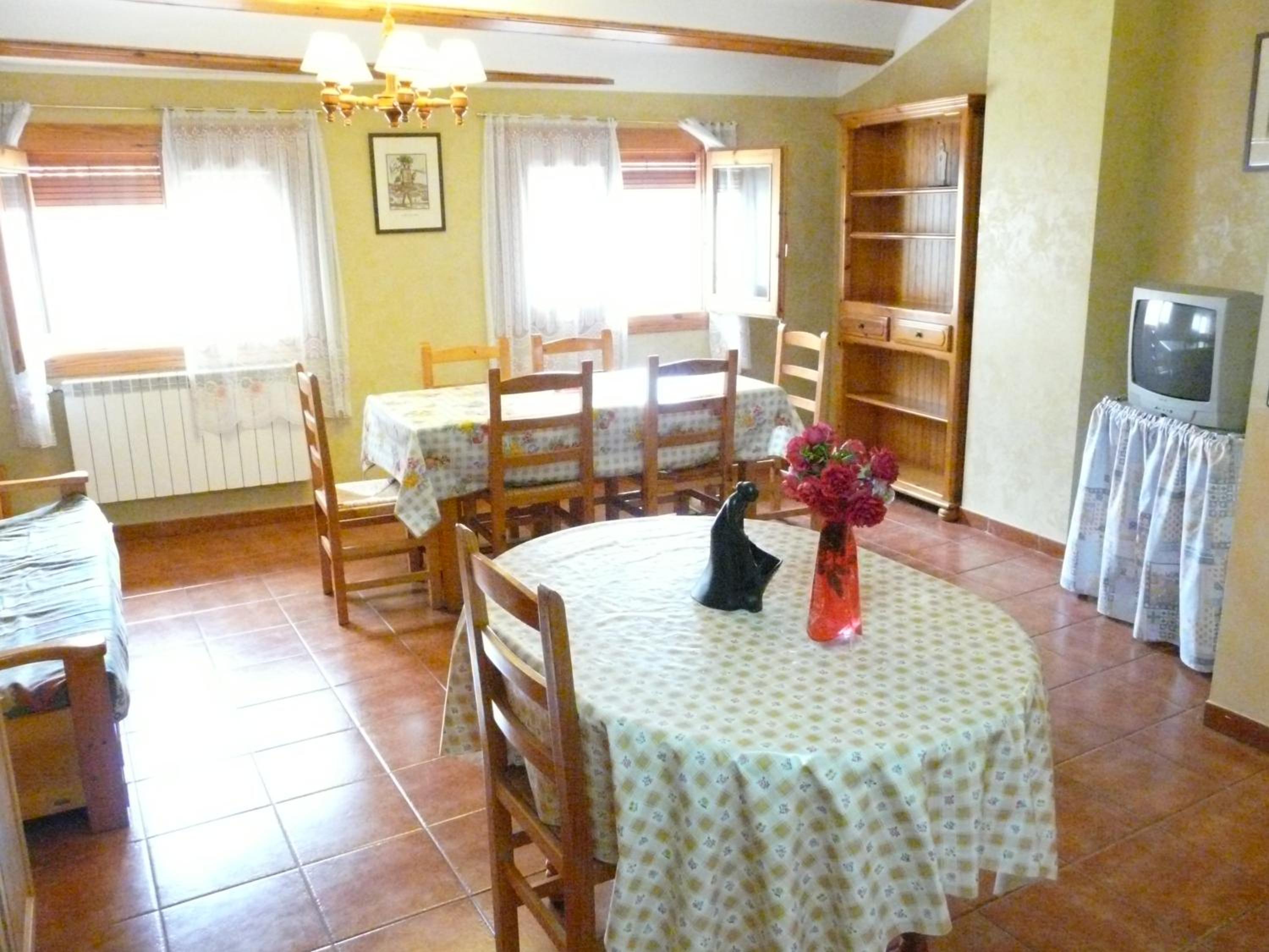 Casa Marcos view 4