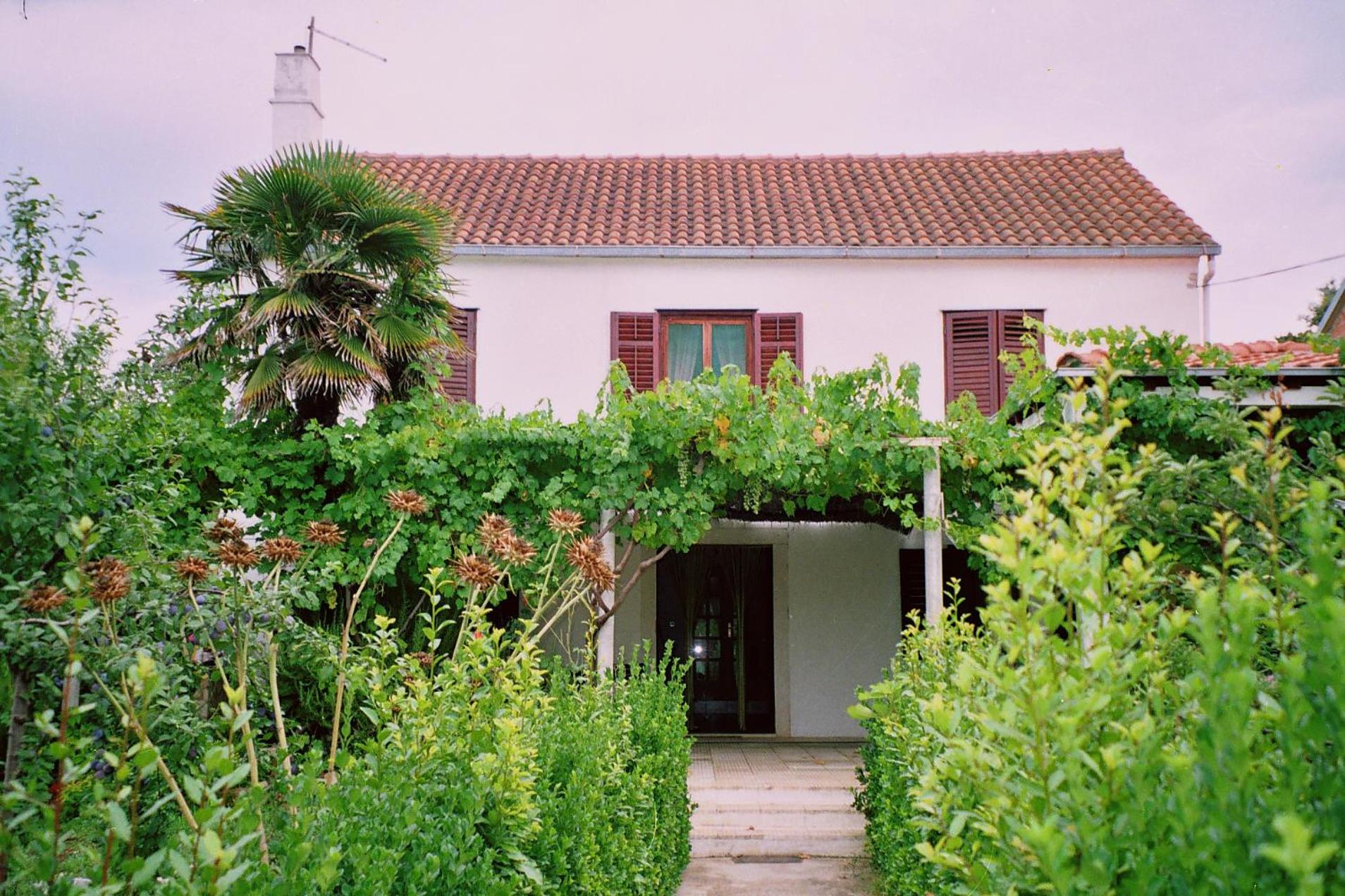 Apartments Lovor