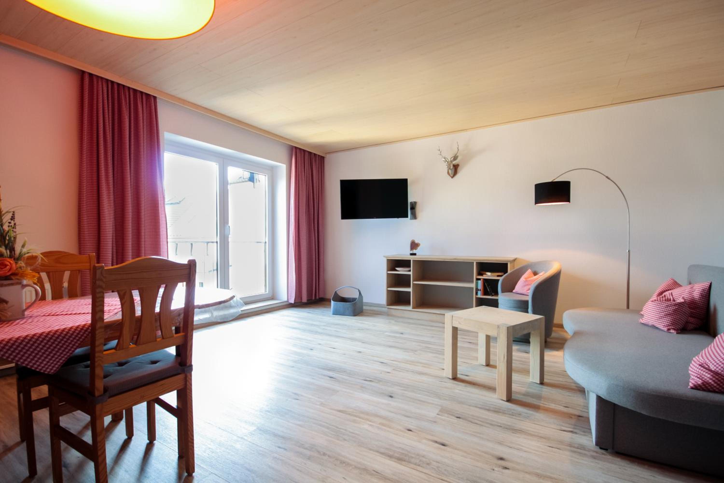 Appartements Gahler - Kurort Oberwiesenthal view 5