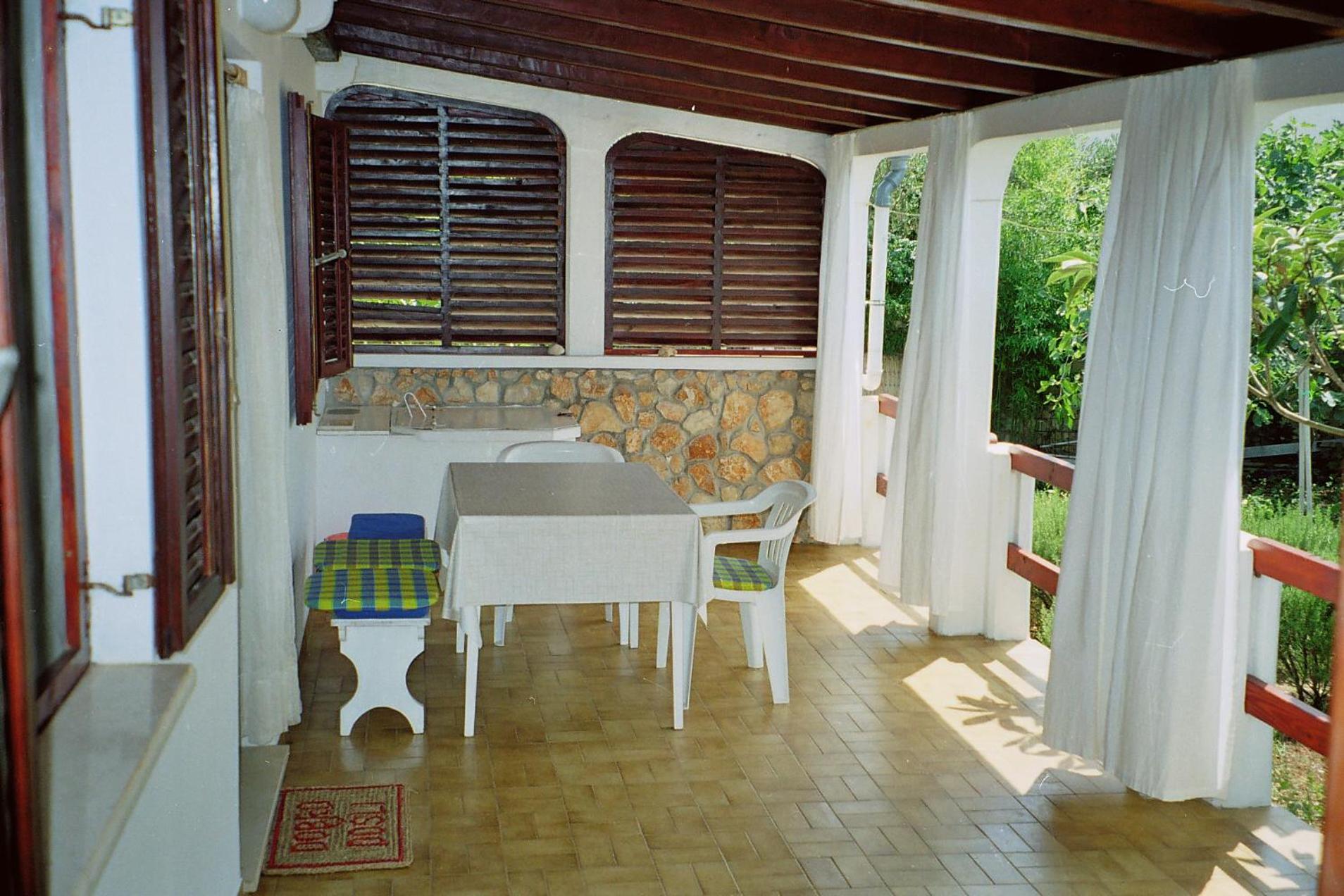 Apartments Lovor
