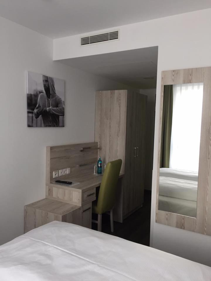 Novina Sleep Inn Herzogenaurach - Property Image 12