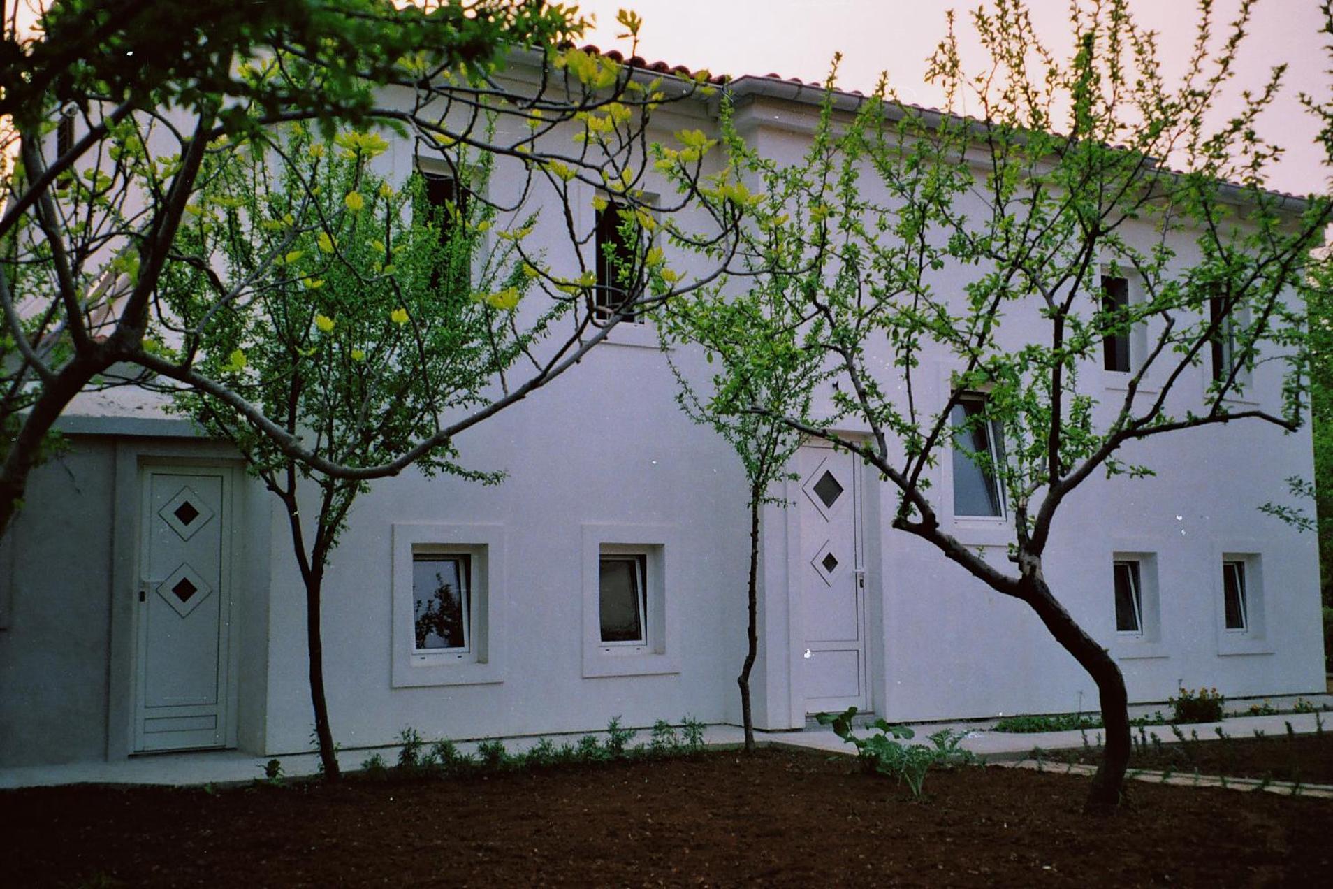 Apartments Lovor