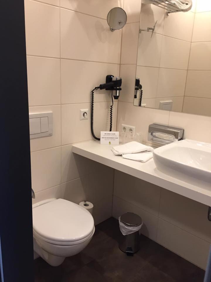 Novina Sleep Inn Herzogenaurach - Property Image 4