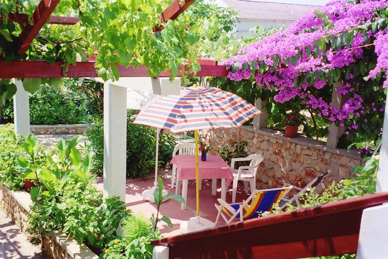 Apartments Lovor