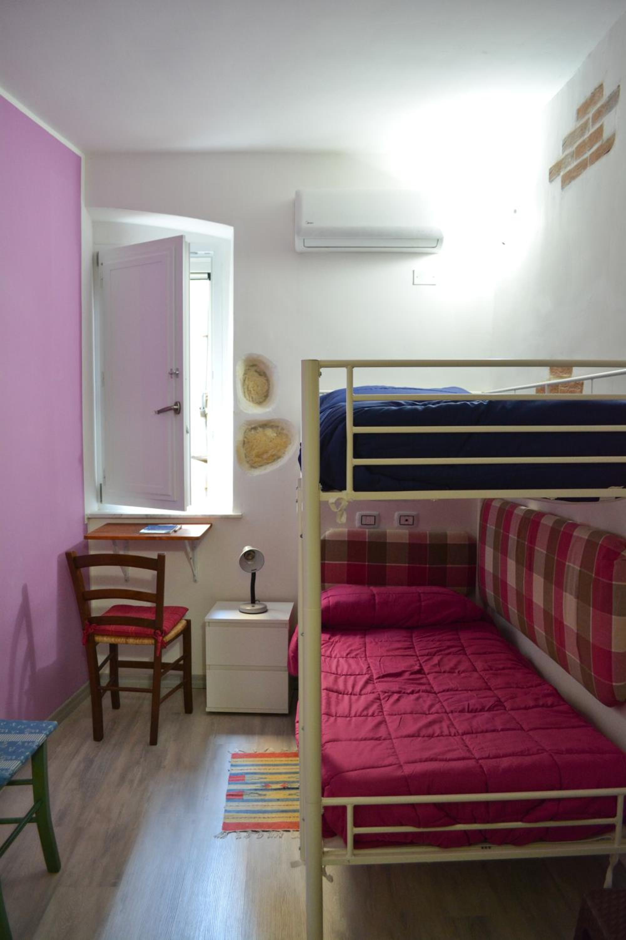 Abbardente appartamento in centro view 4