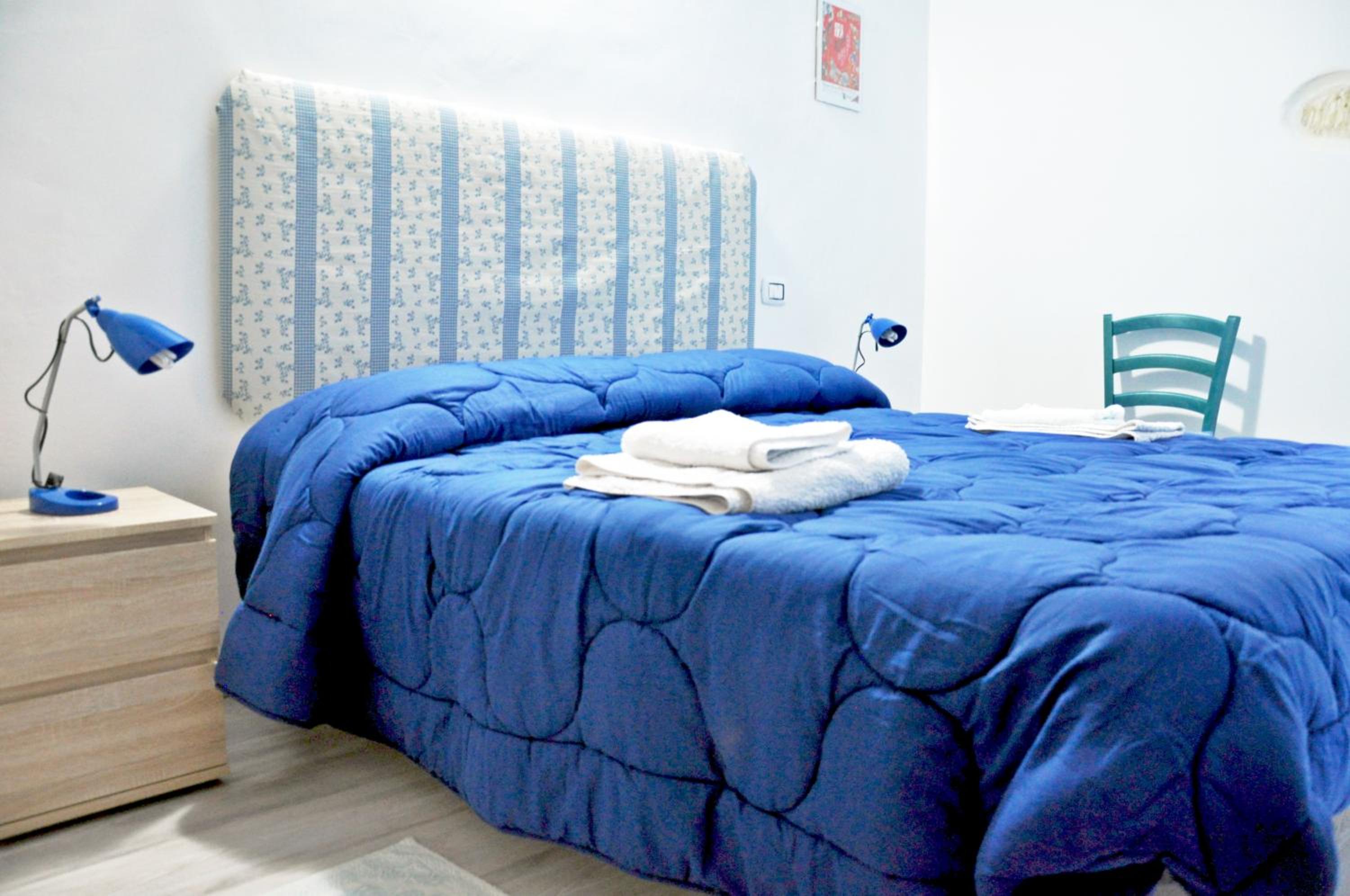 Abbardente appartamento in centro view 5