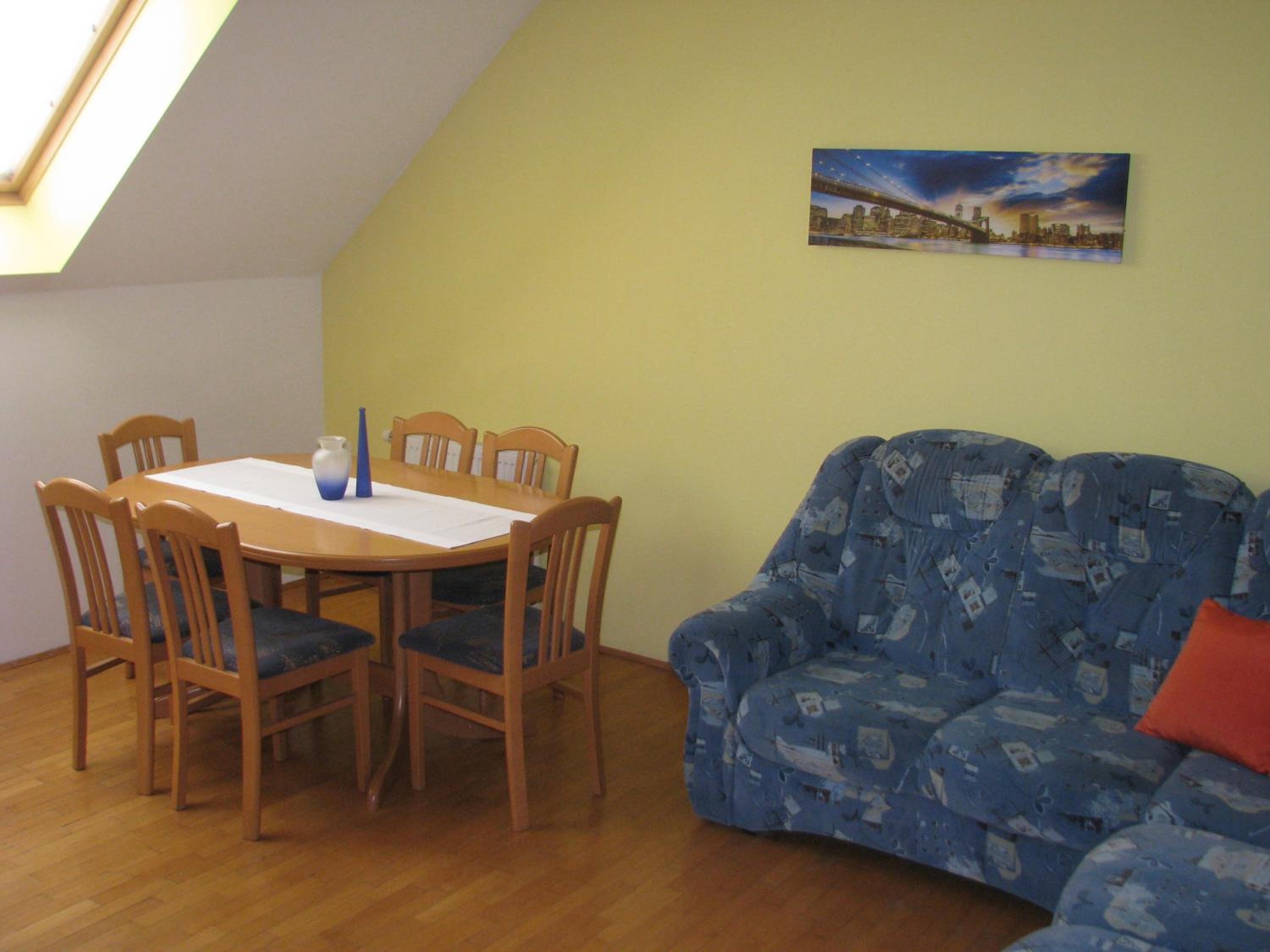 Apartment Gaspercic