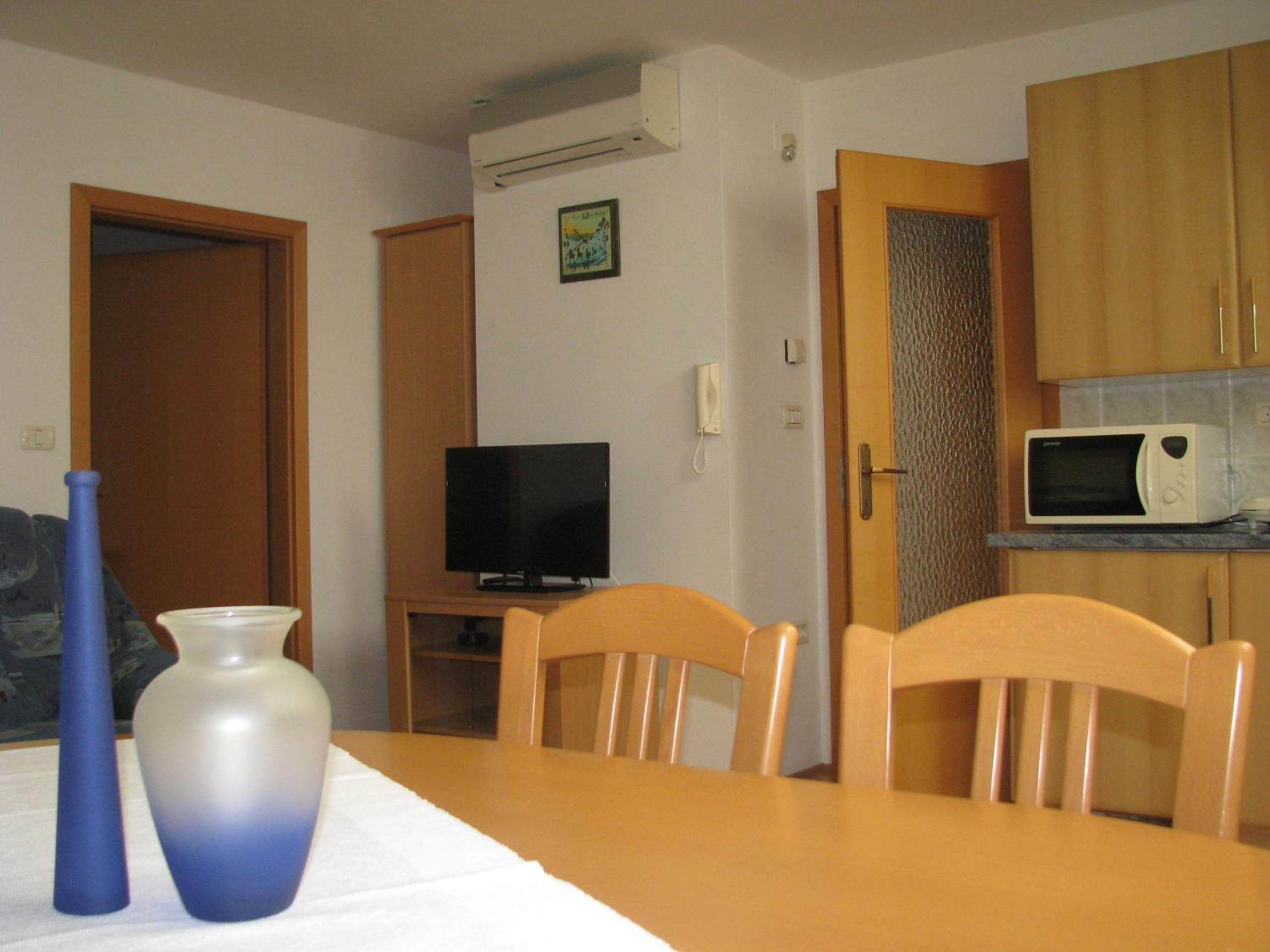 Apartment Gaspercic