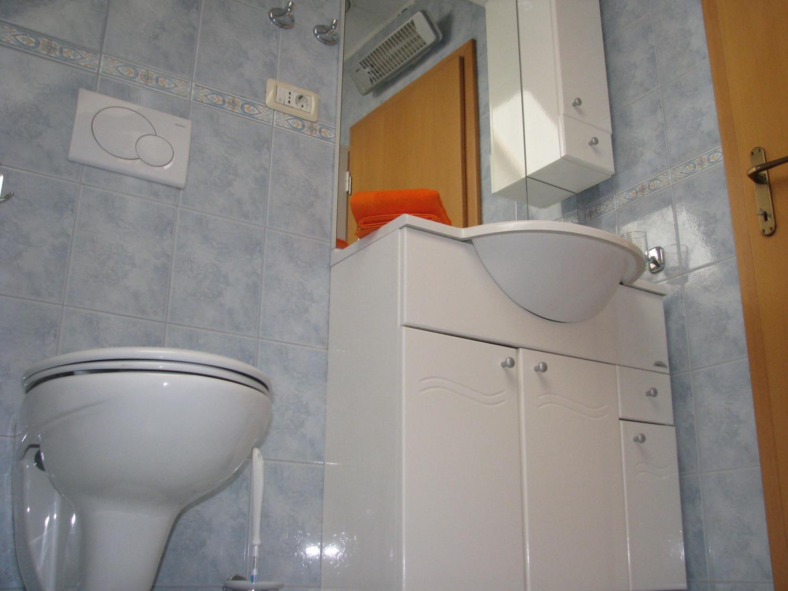Apartment Gaspercic