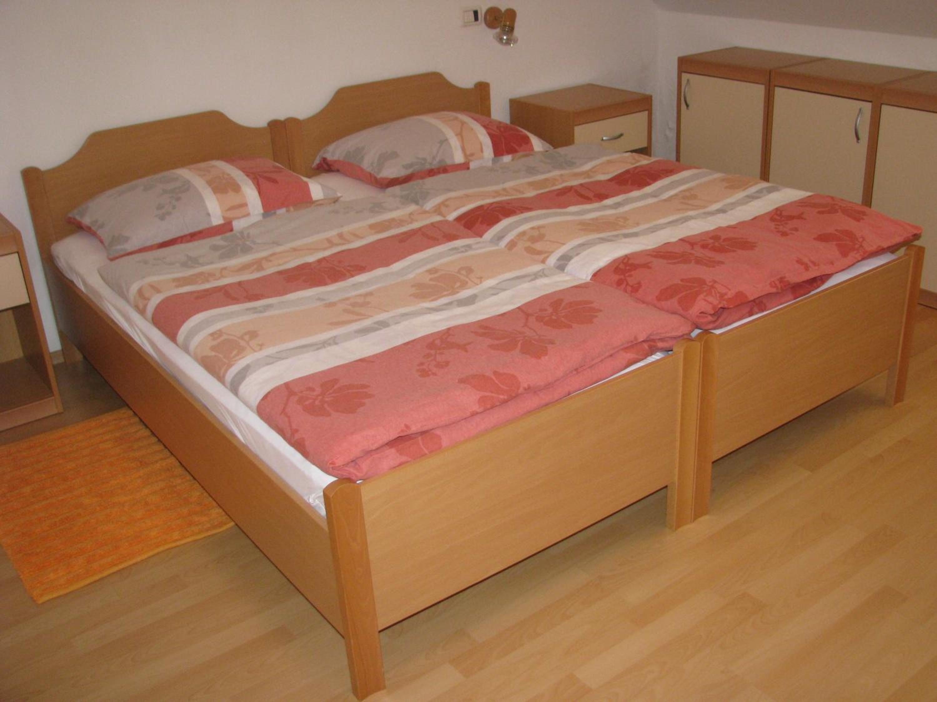 Apartment Gaspercic en Bovec