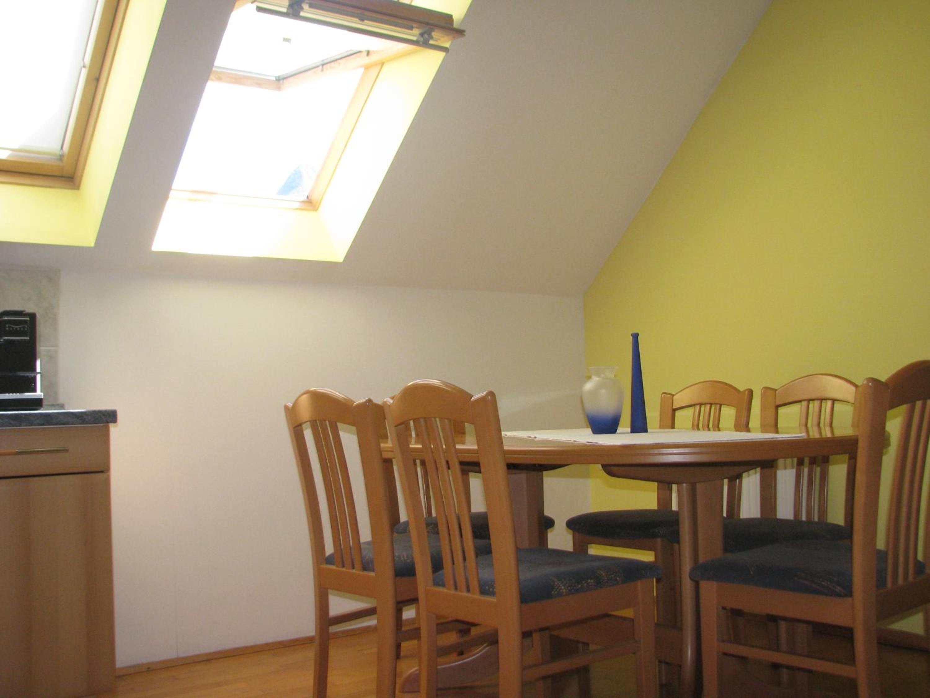 Apartment Gaspercic