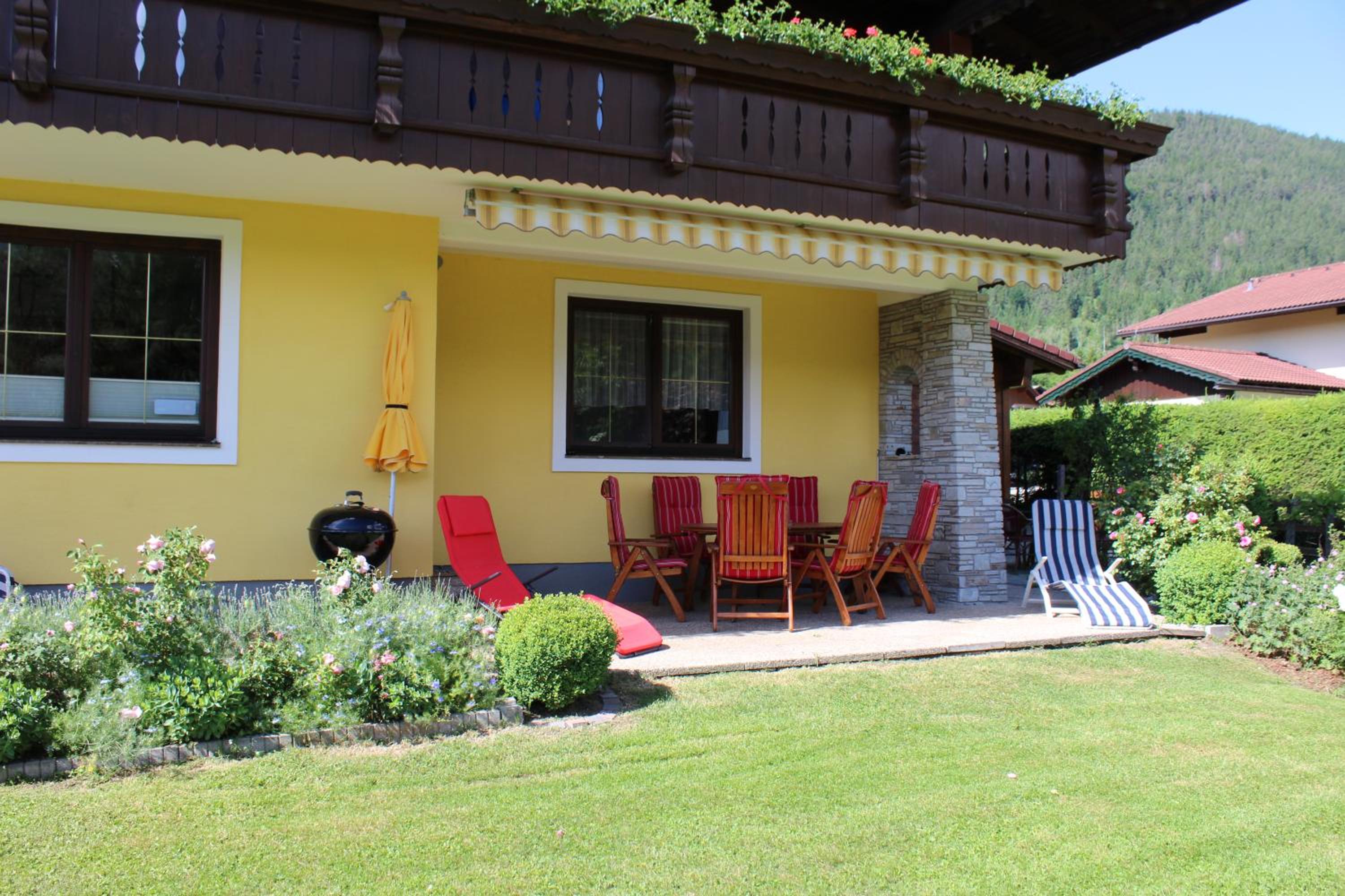Appartement Mama