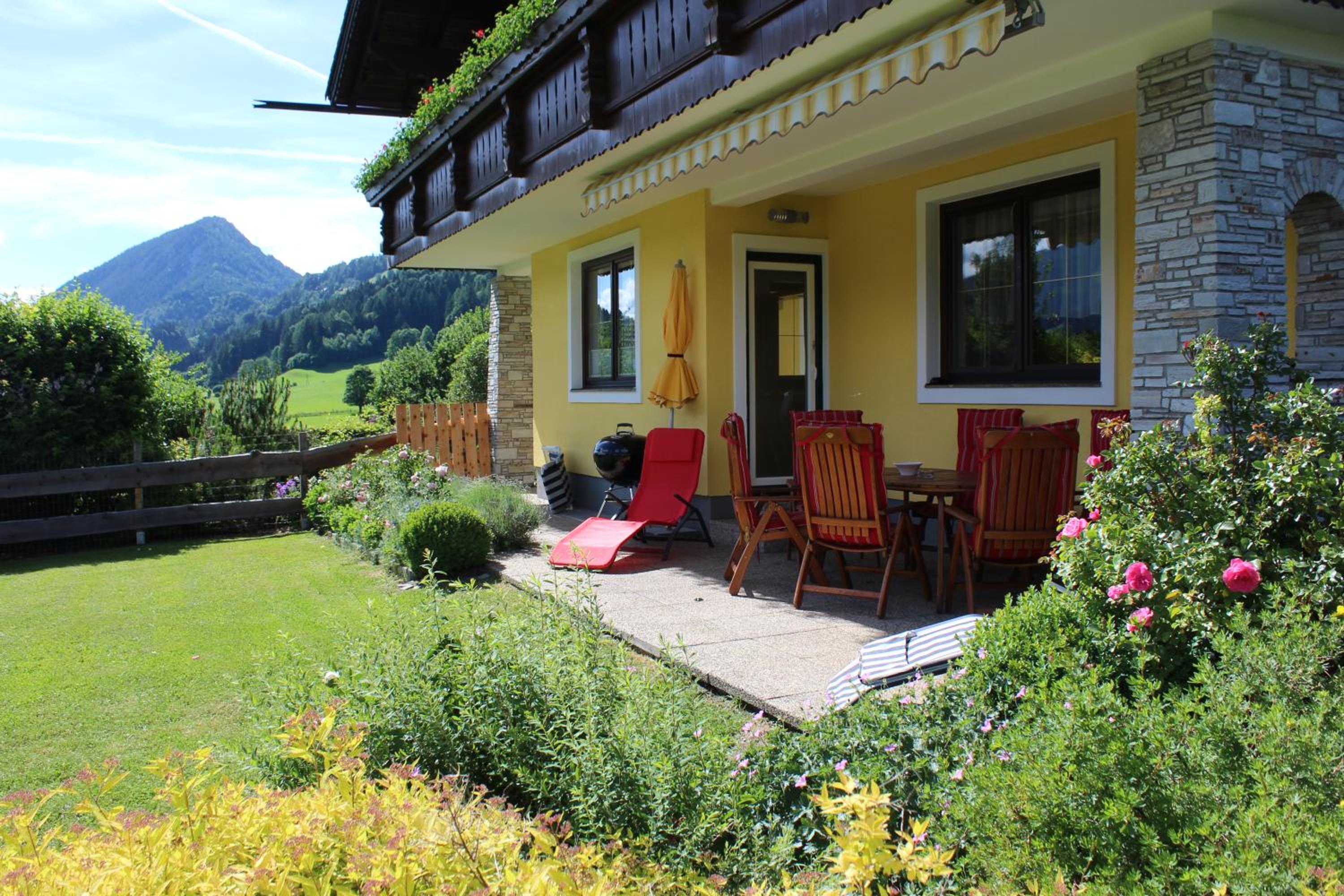 Appartement Mama