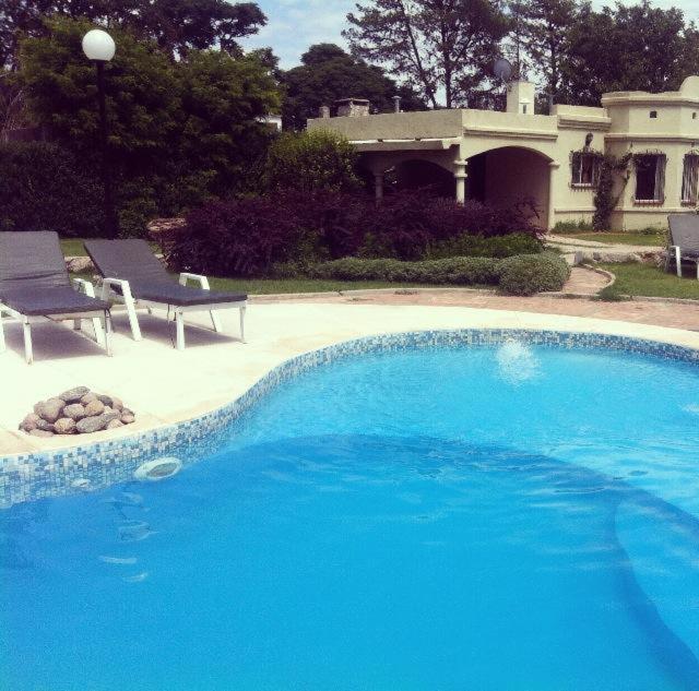 Villa Camila
