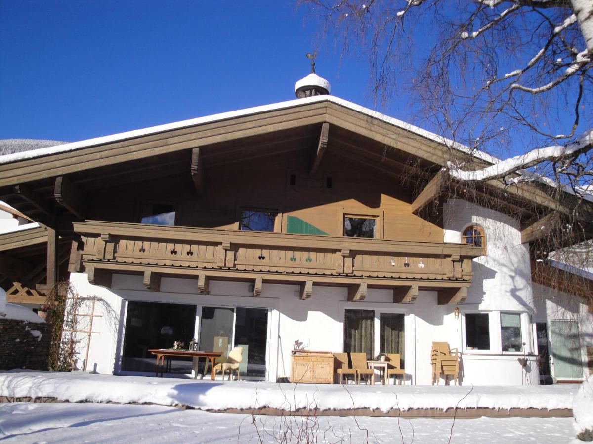 Apartments Margarethe