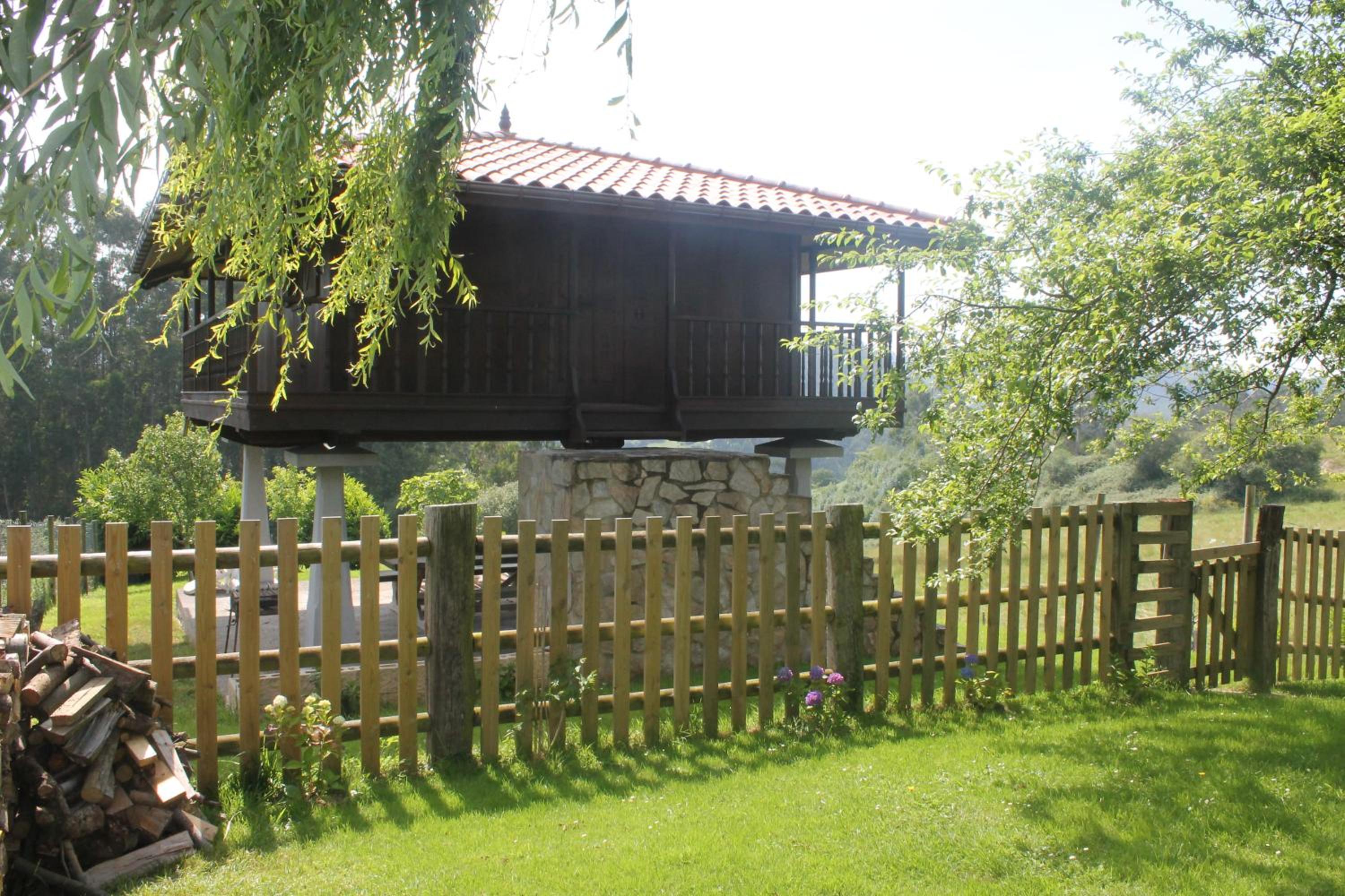 La Xana Ribadesella