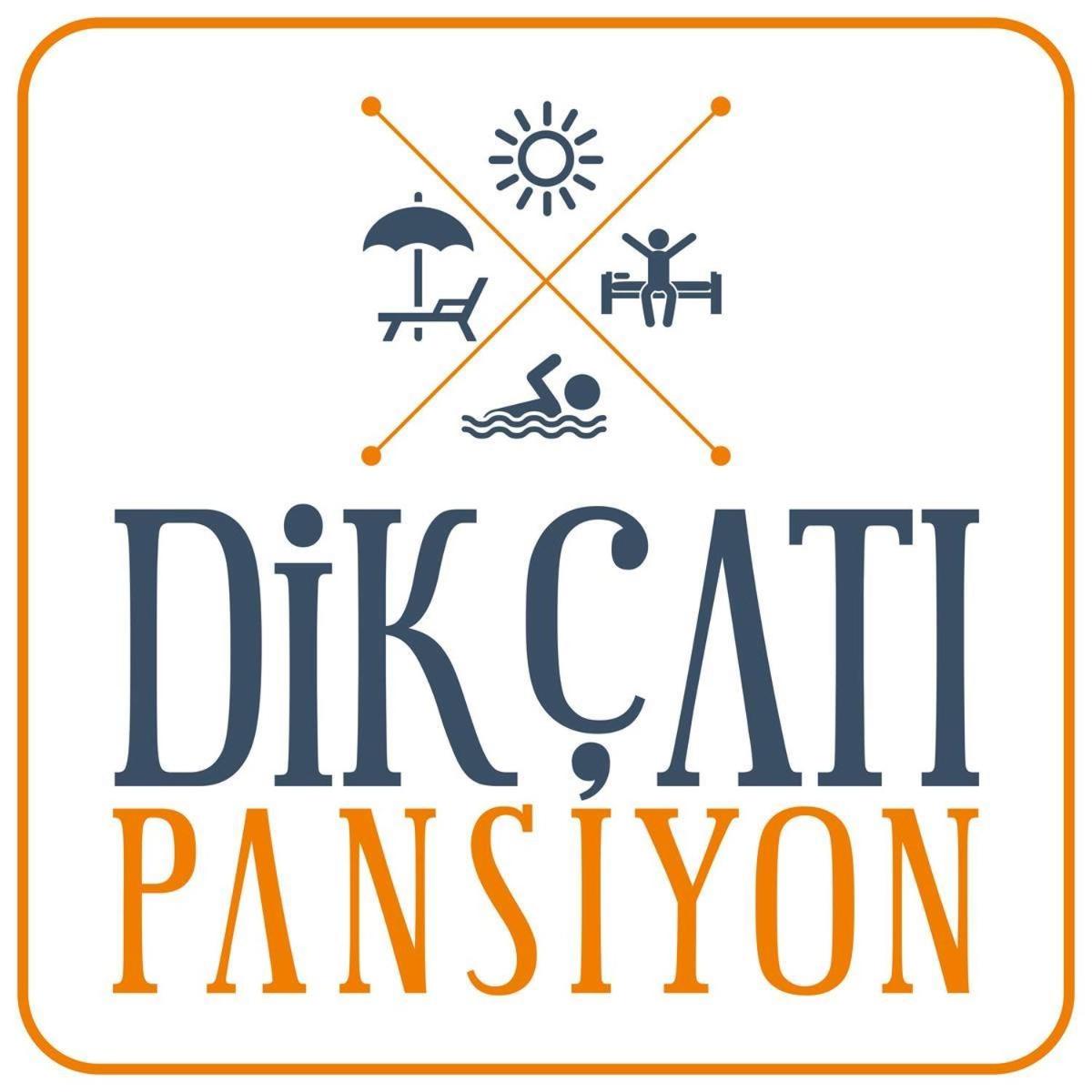 Dikcati Pension