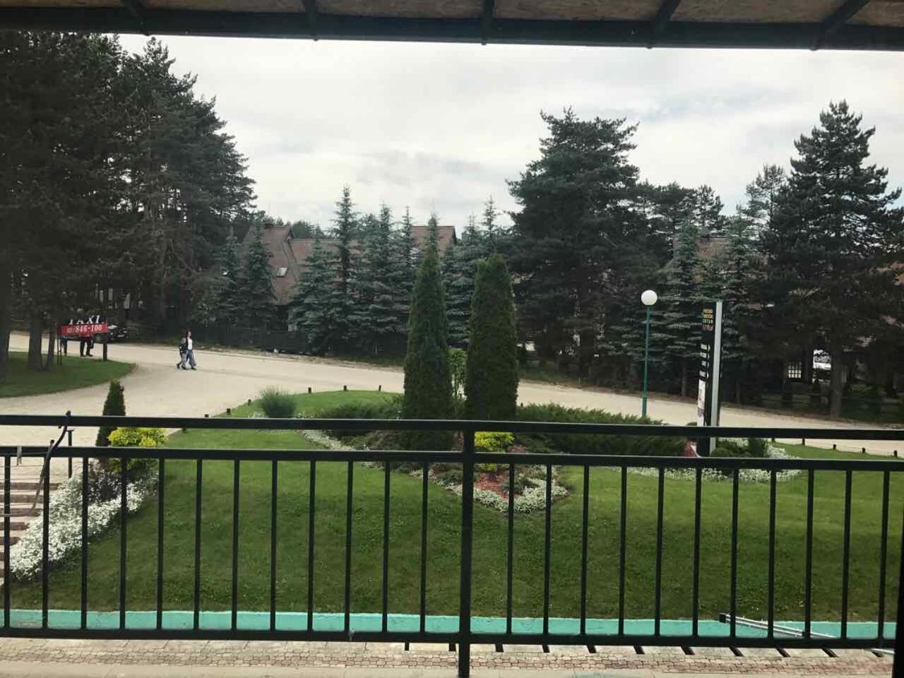 Felix Apartment view 4