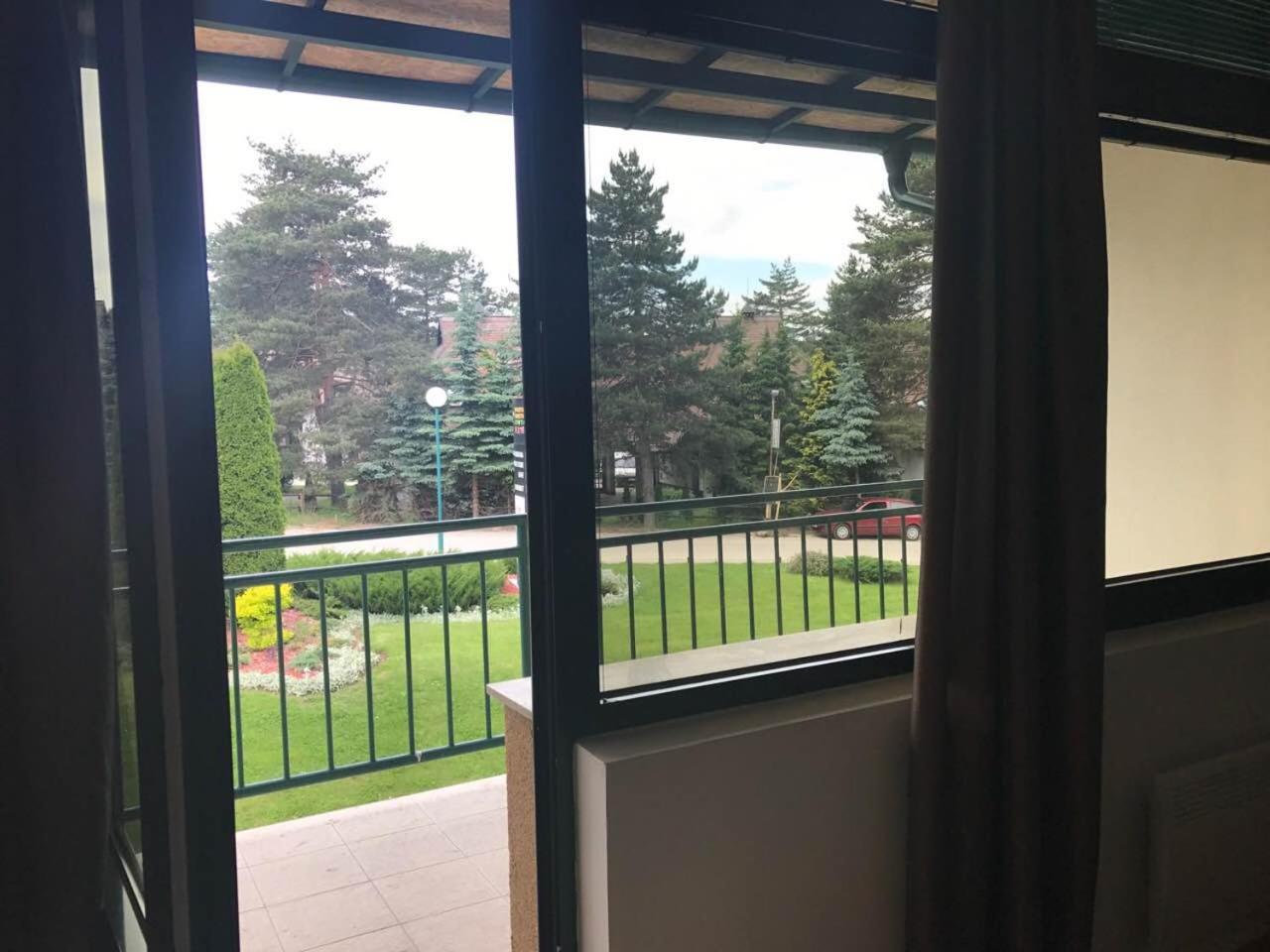 Felix Apartment view 5