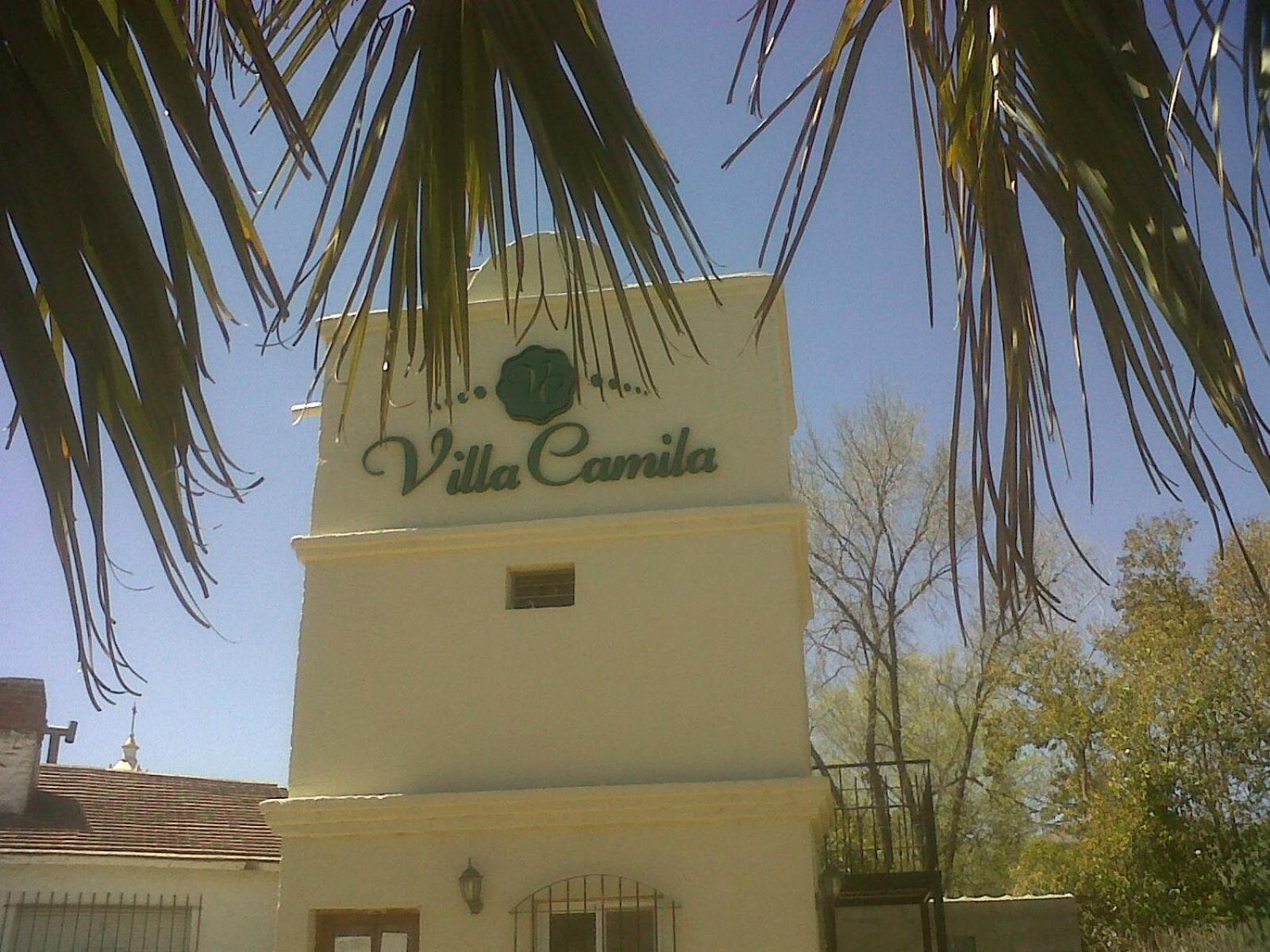 Villa Camila