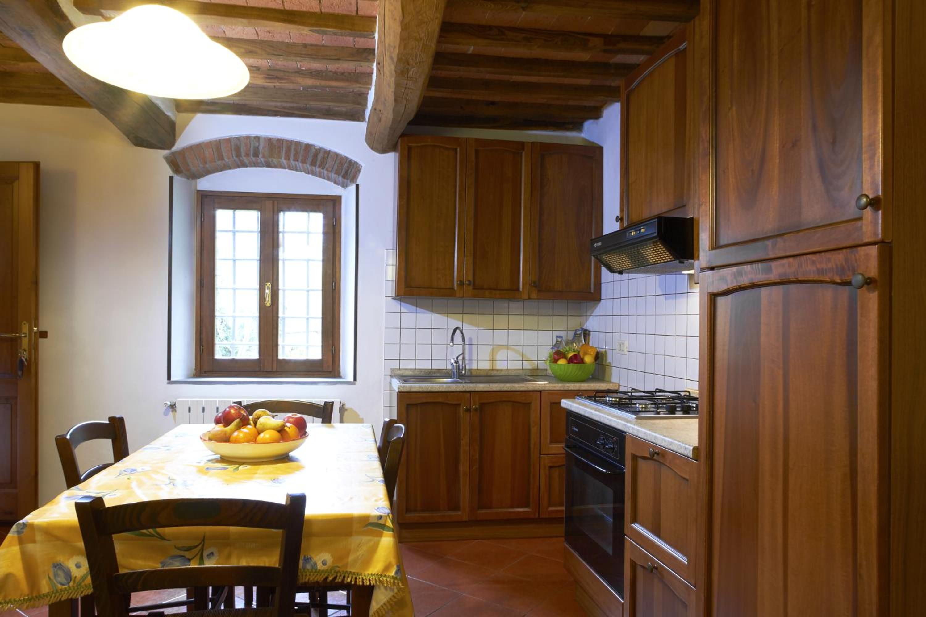 Podere Campofossato
