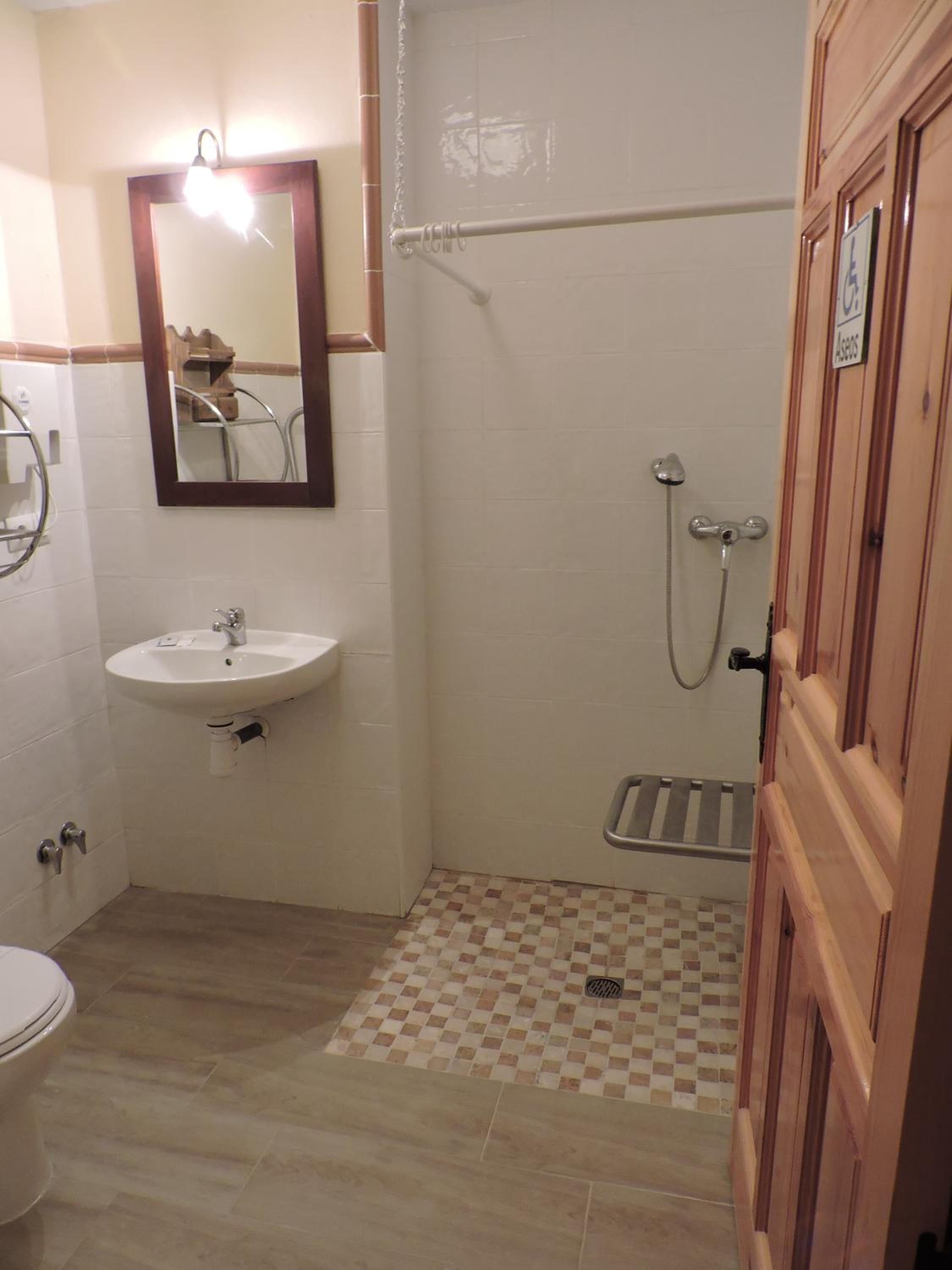 Casa Rural Los Parrales