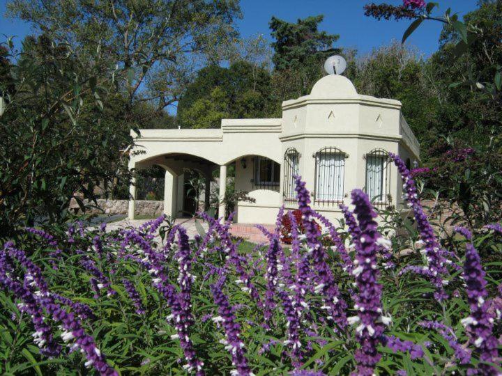 Villa Camila