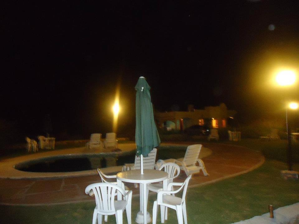 Villa Camila