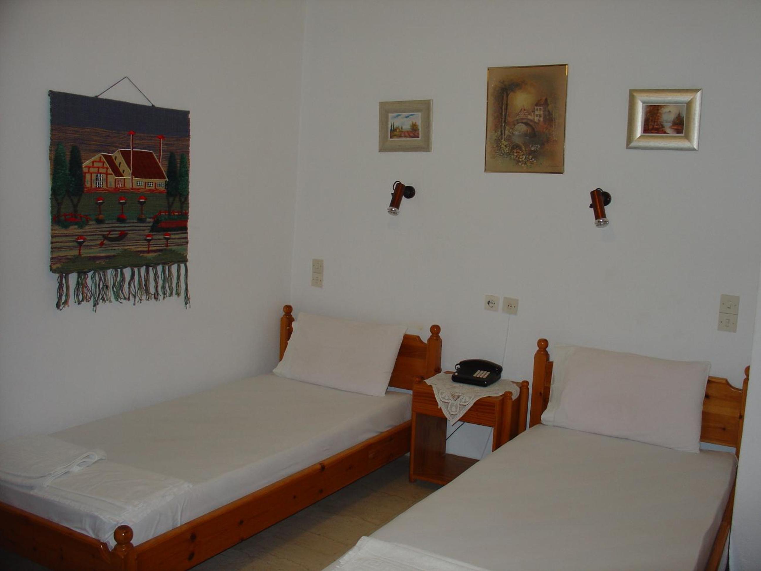 Zozas Rooms