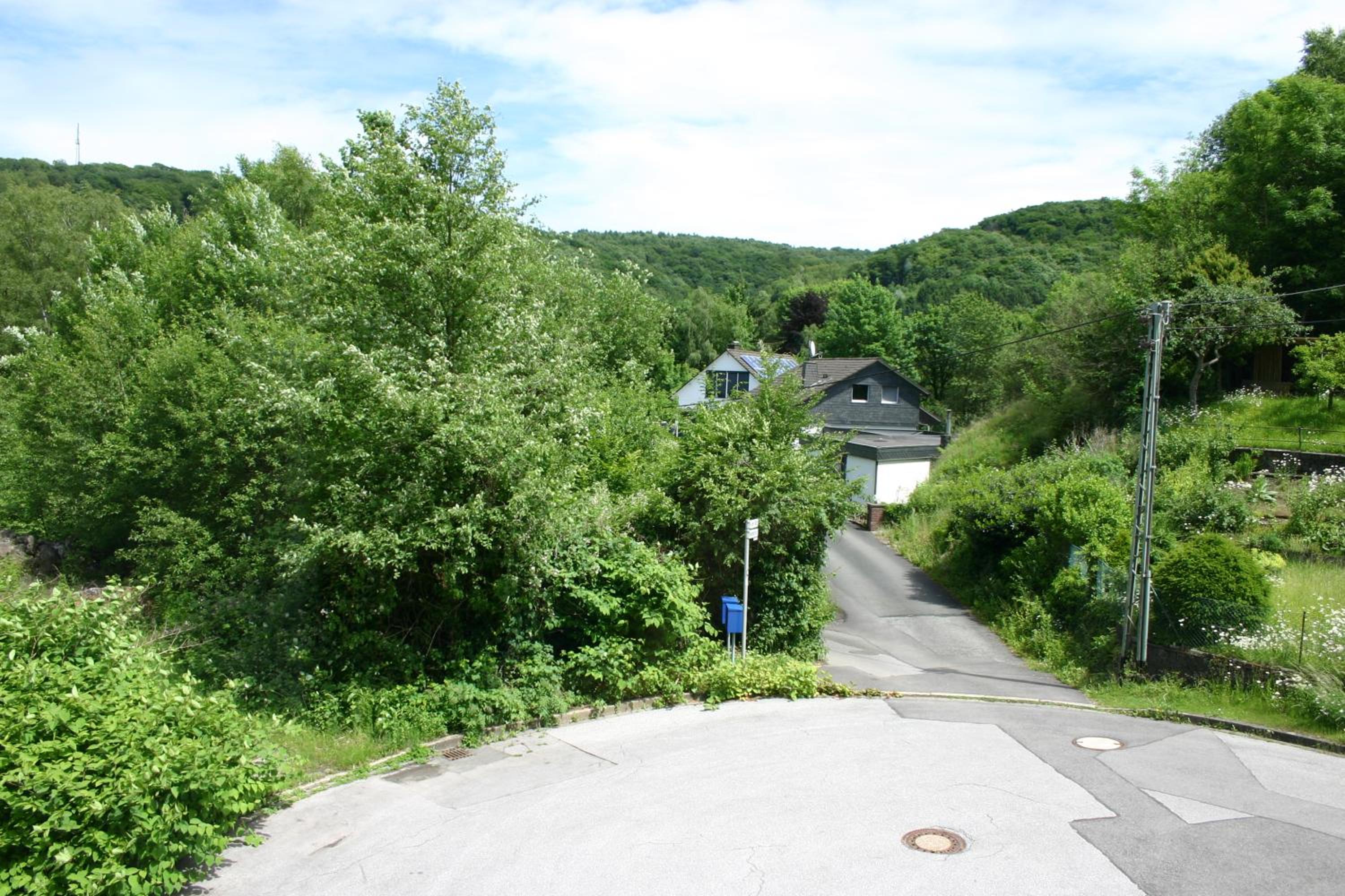 Alter Bahnhof
