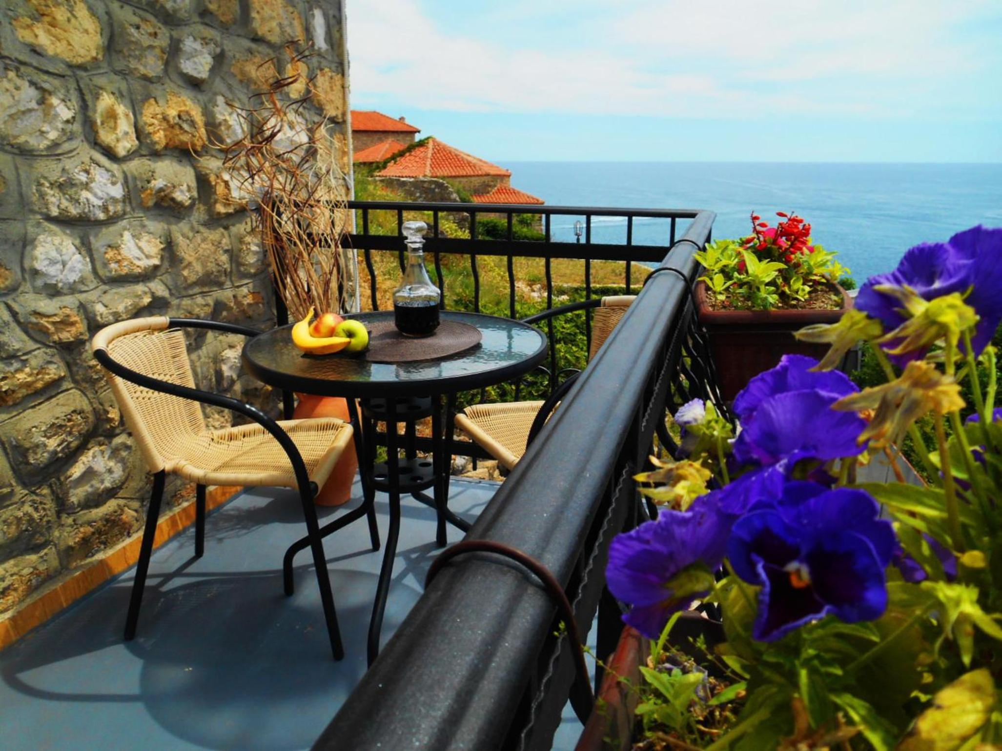 Apartments Zuto view 4