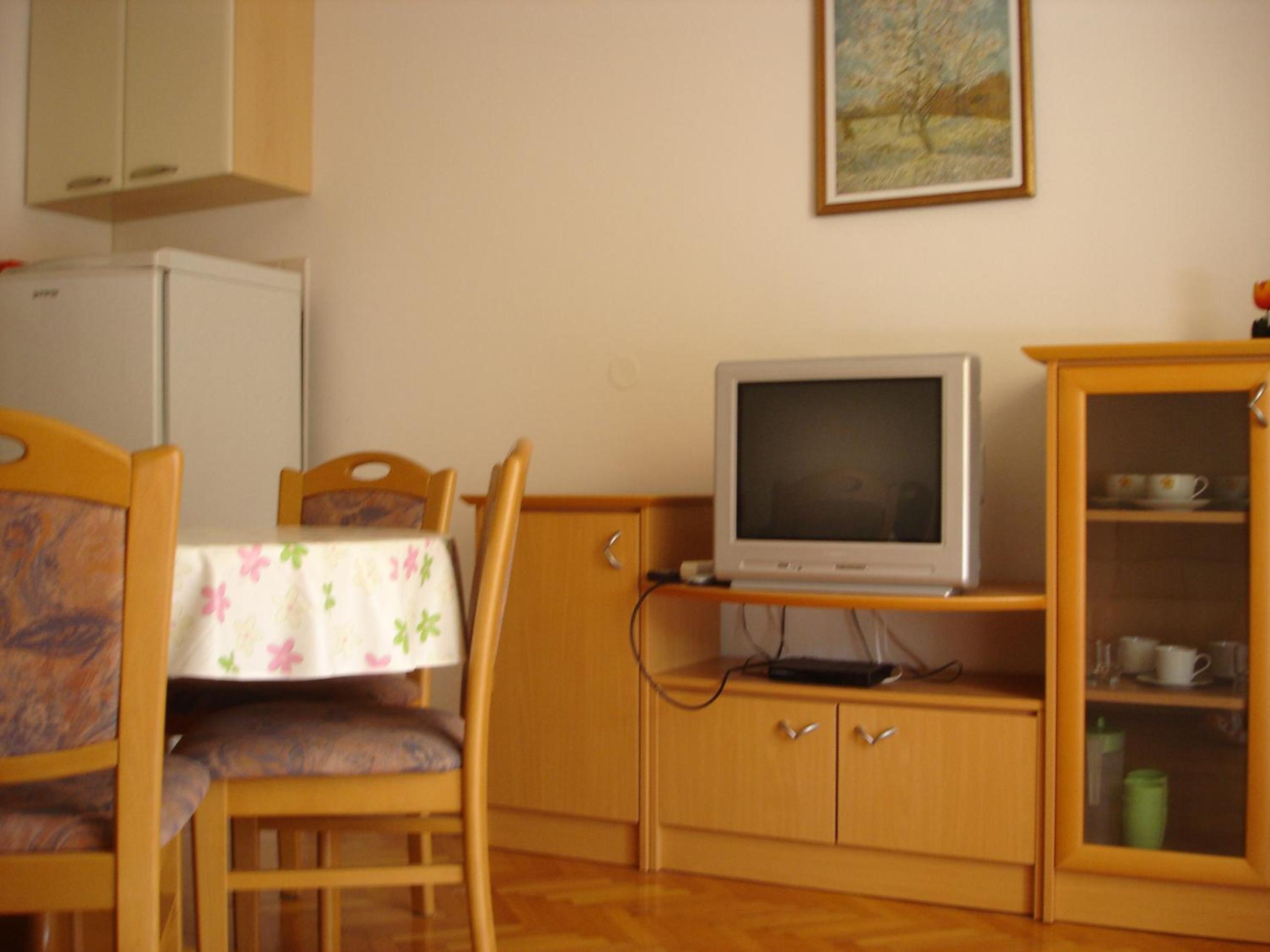 Apartment Jadranka