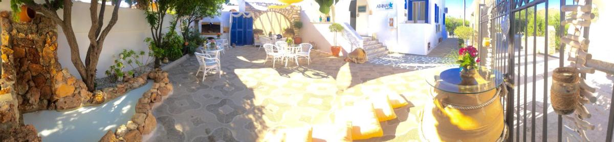 Athina Rooms - Lounge Apartments