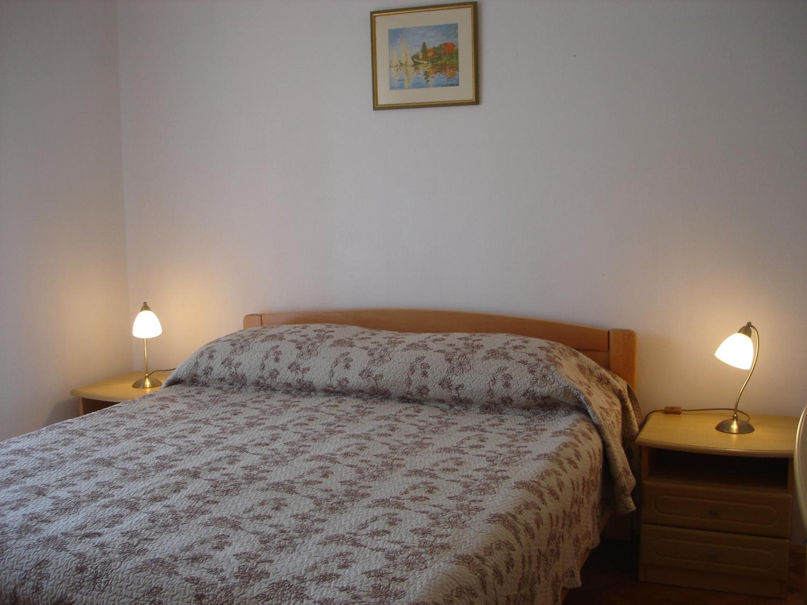 Apartment Jadranka en Olib