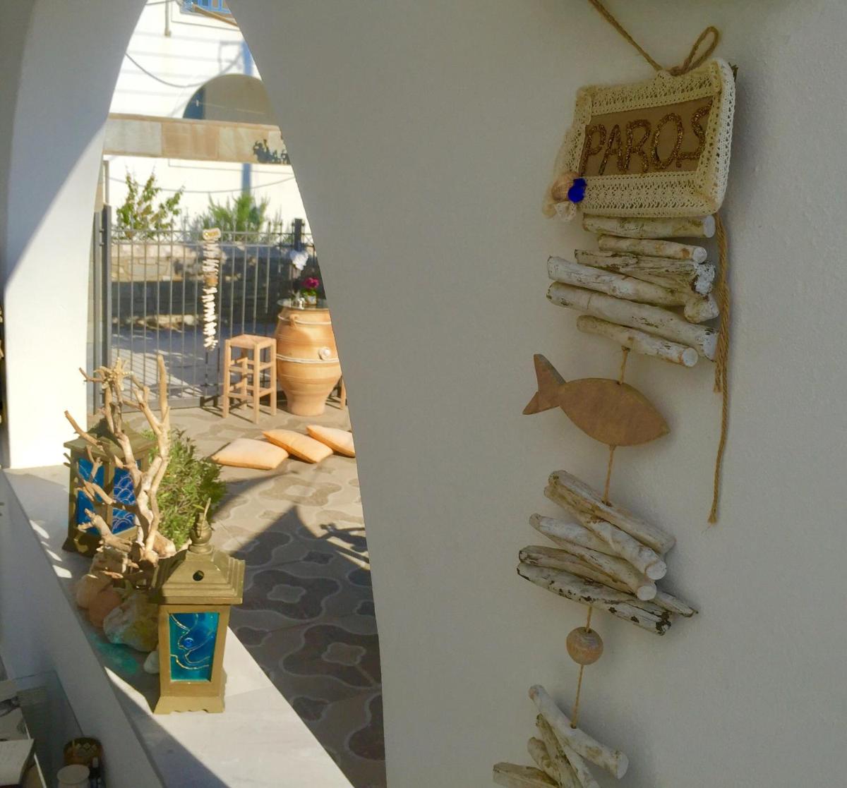 Athina Rooms - Lounge Apartments