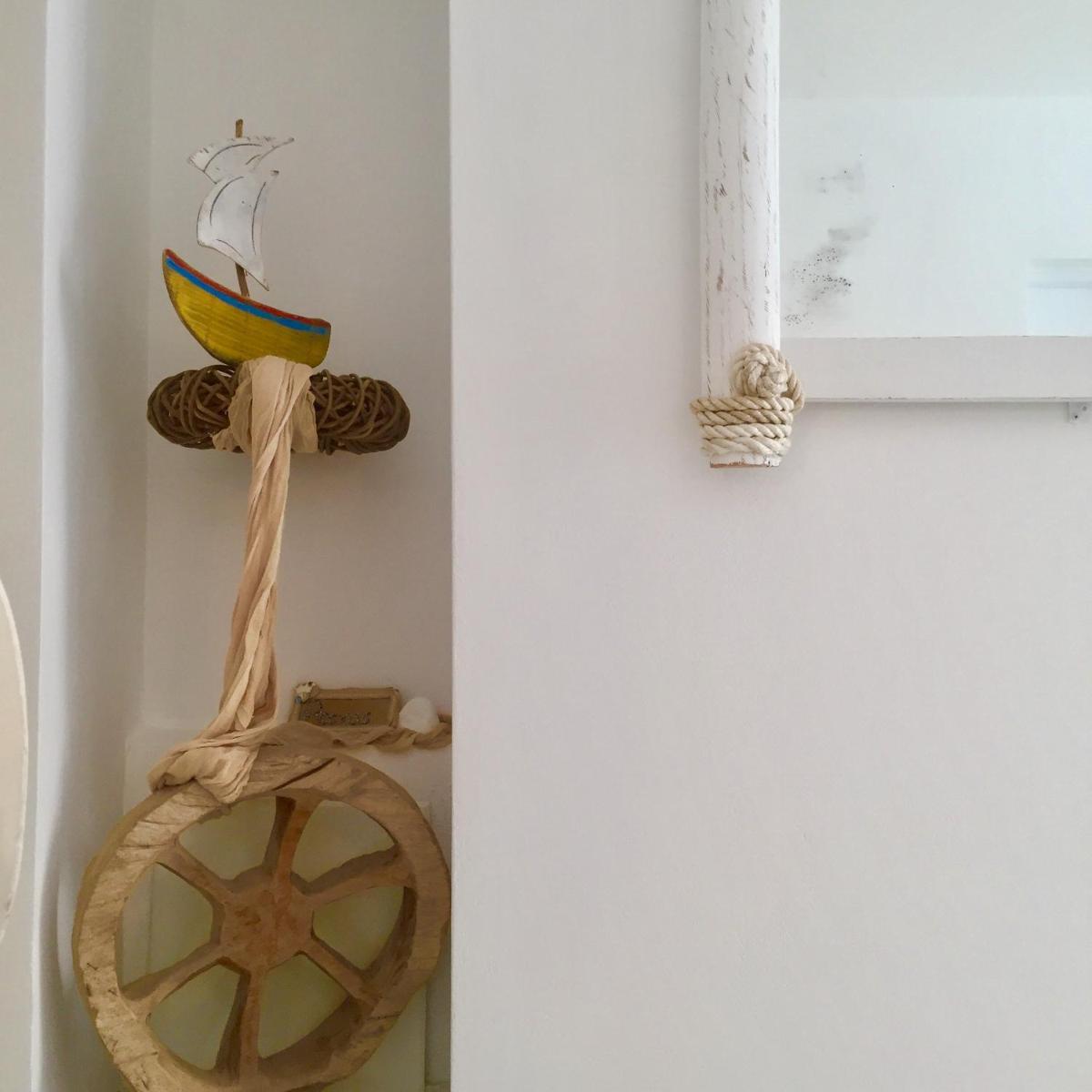 Athina Rooms - Lounge Apartments