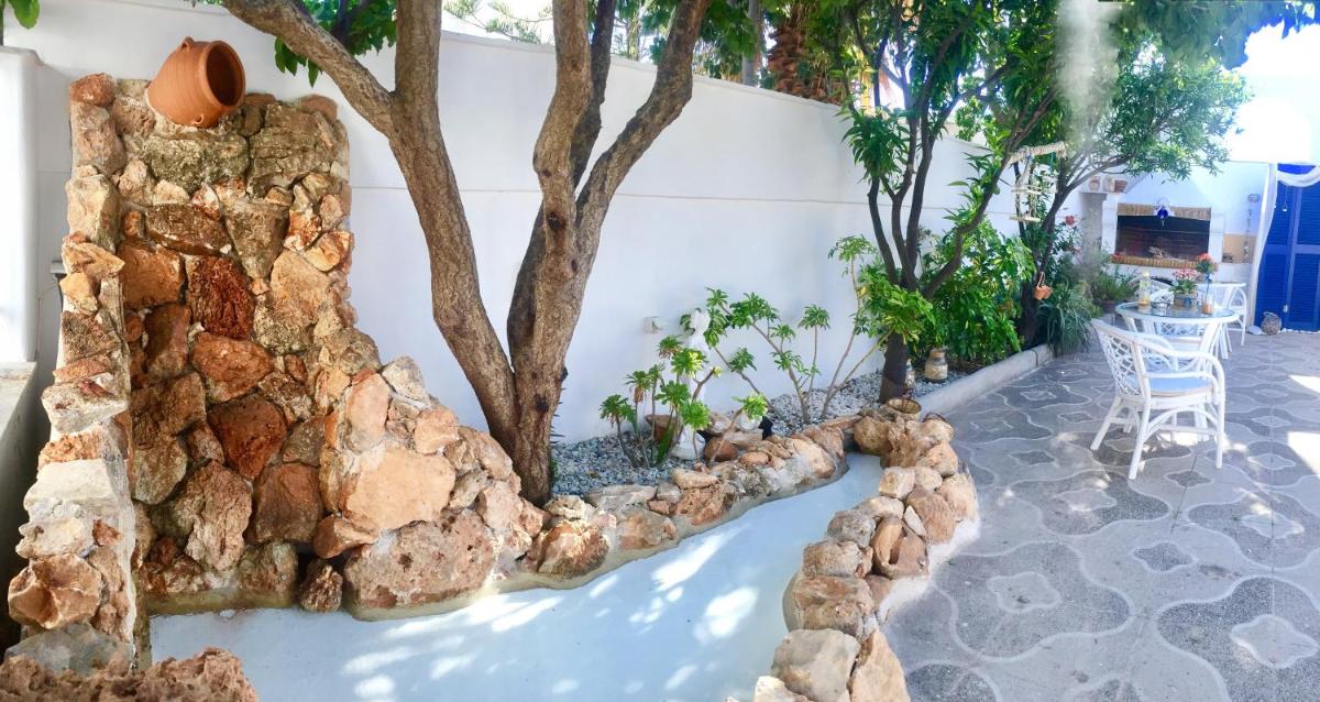 Athina Rooms - Lounge Apartments