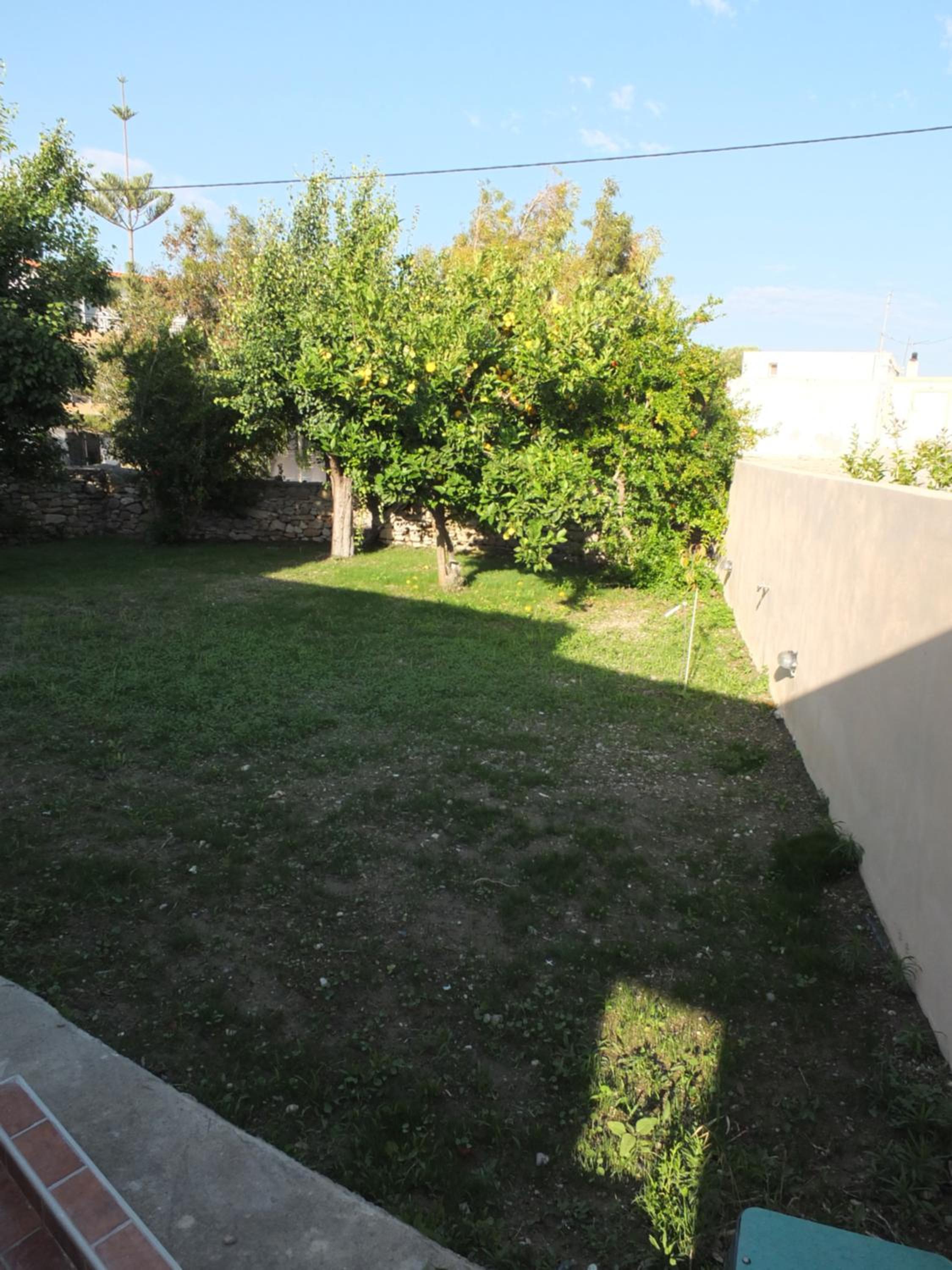 Casa Theoni