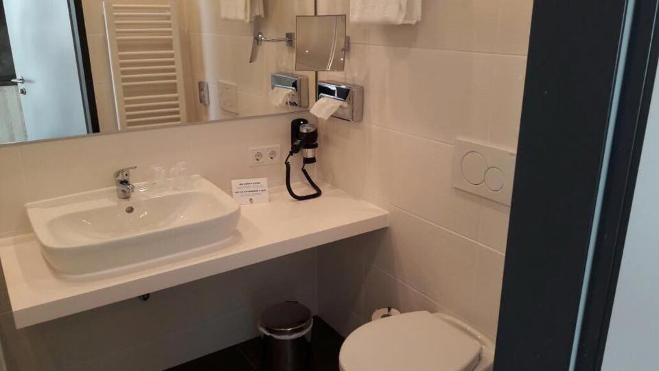 Novina Sleep Inn Herzogenaurach - Property Image 7