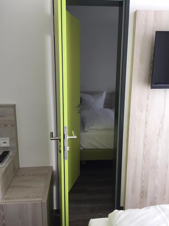 Novina Sleep Inn Herzogenaurach - Property Image 9