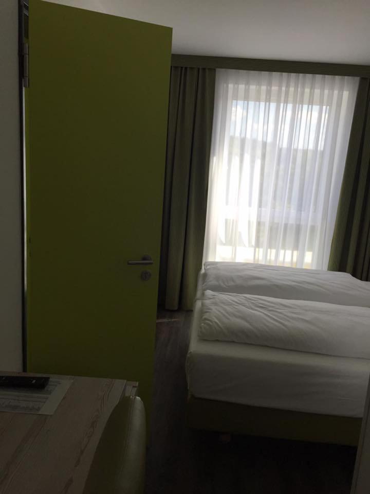 Novina Sleep Inn Herzogenaurach - Property Image 8
