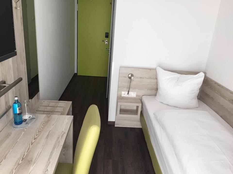Novina Sleep Inn Herzogenaurach - Property Image 11