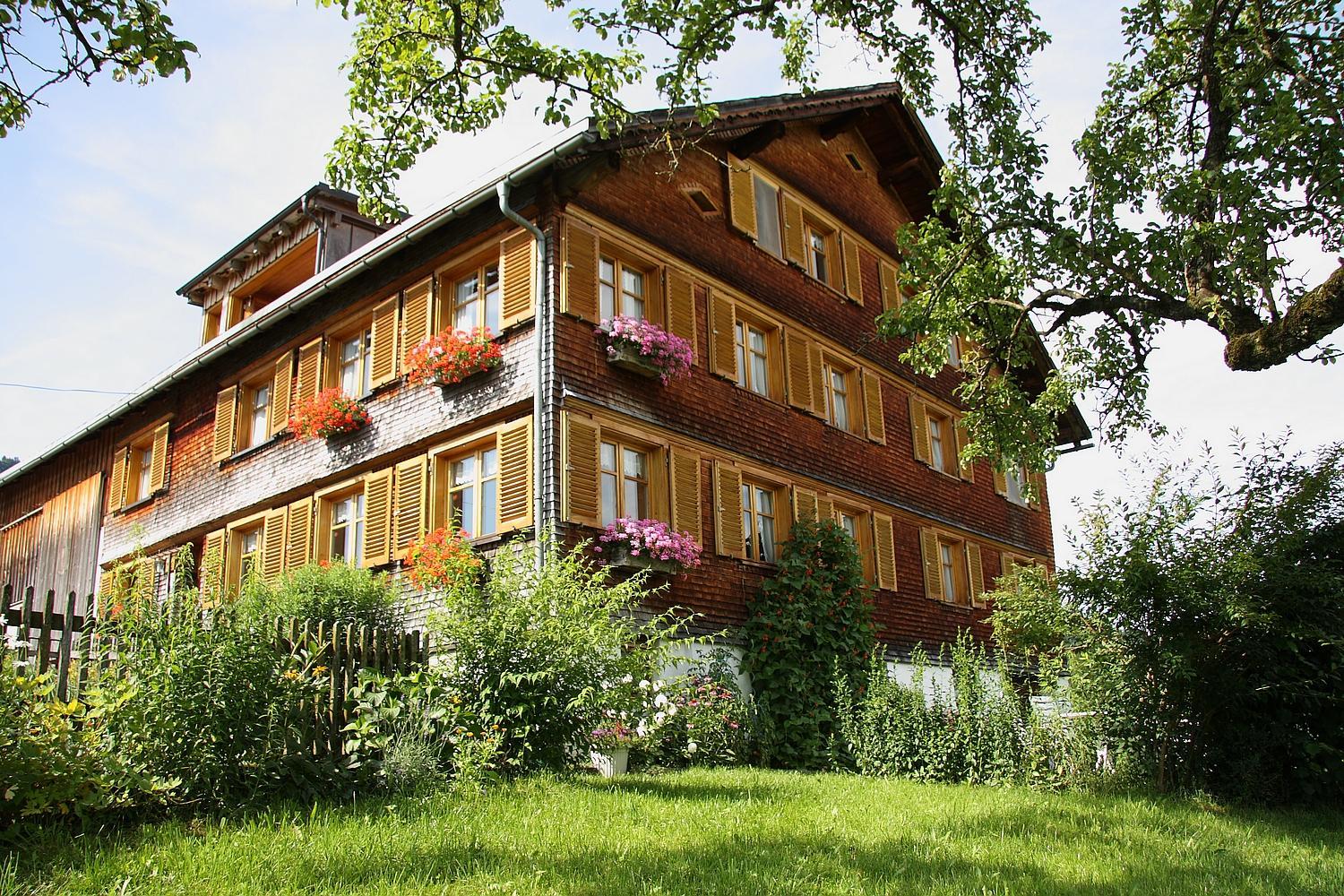 building