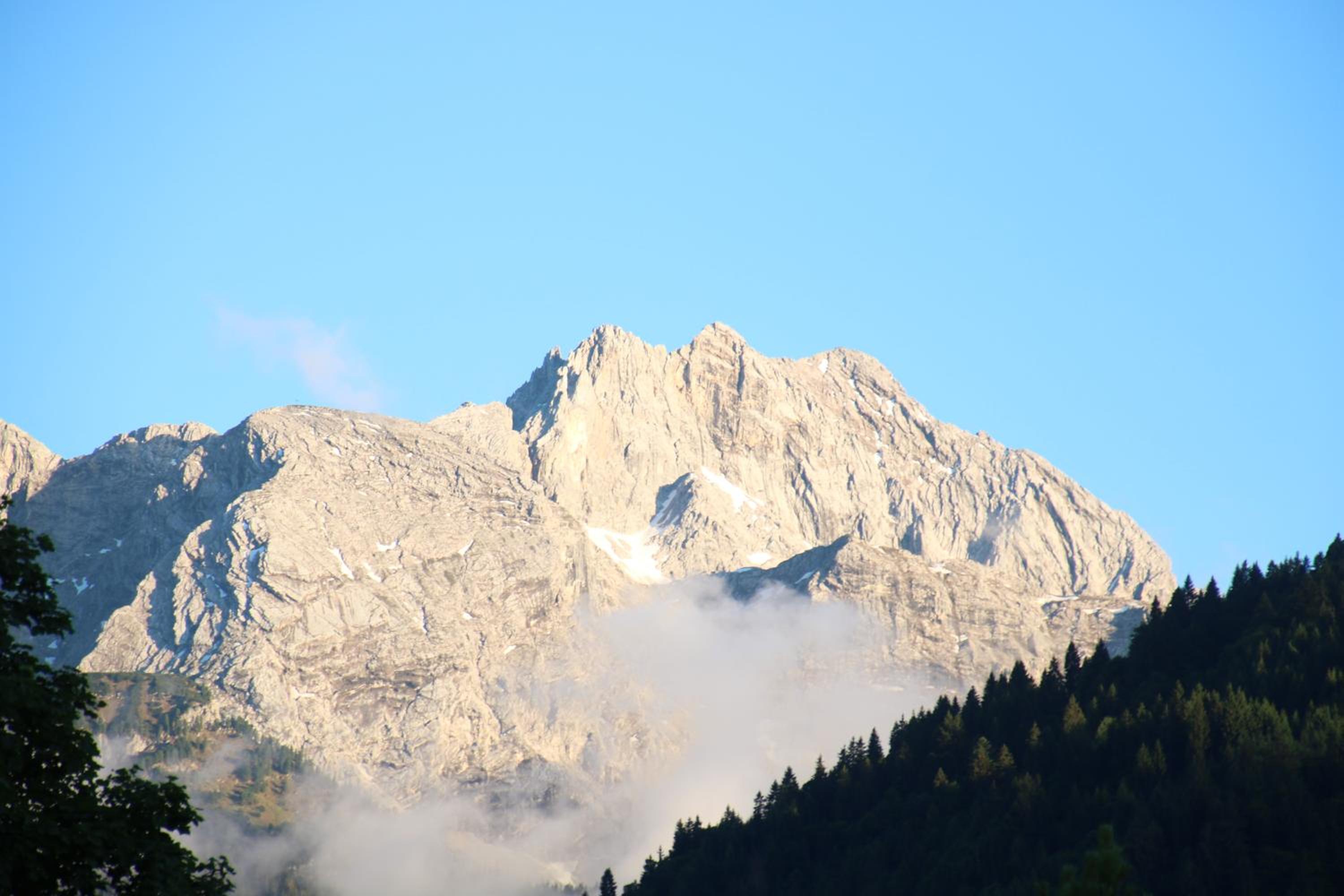Alpen - Apartments