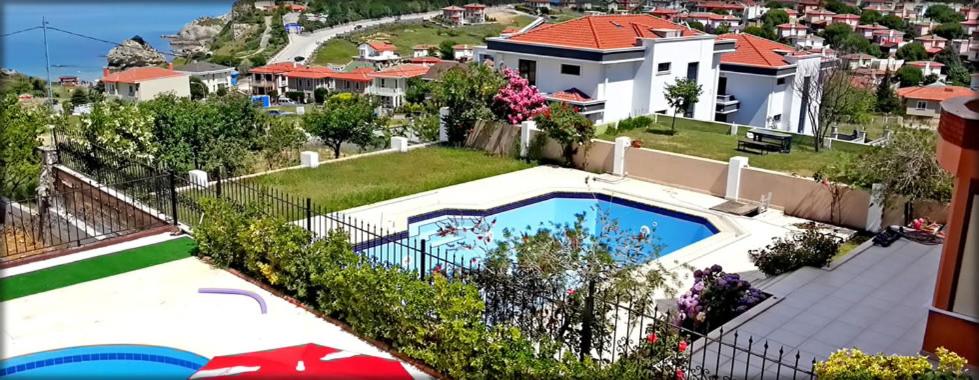 Dikcati Pension