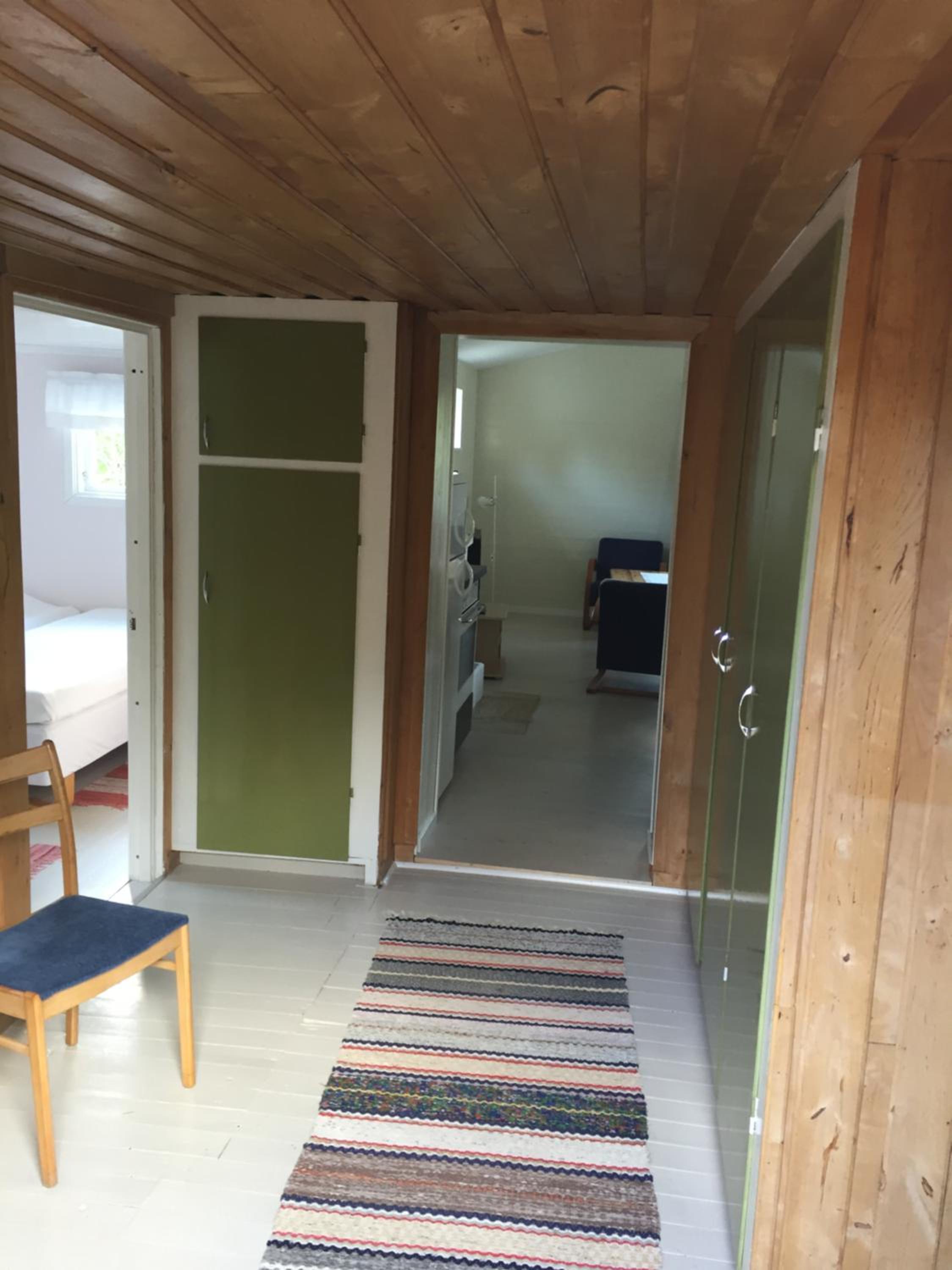 Ljugarn Holiday Home view 5